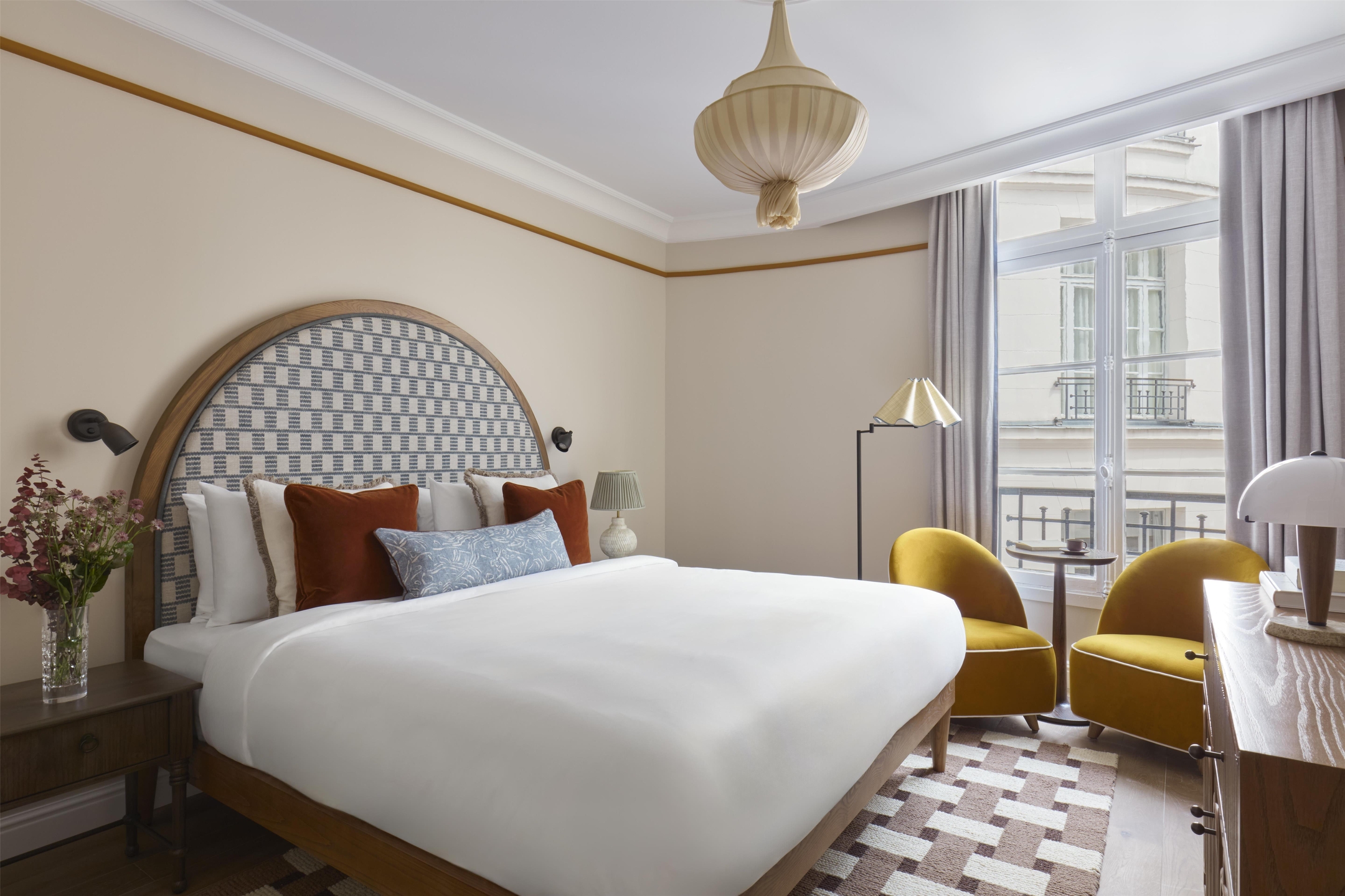 Miiro Le Grand Hôtel Cayré, photo 20 of 52
