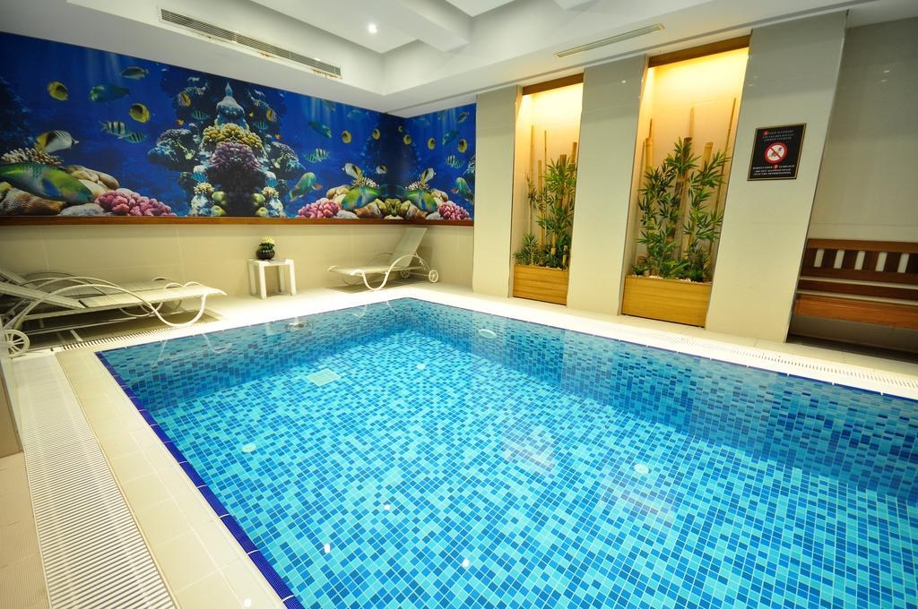 Neorion Hotel – Special Class, photo 13 of 46