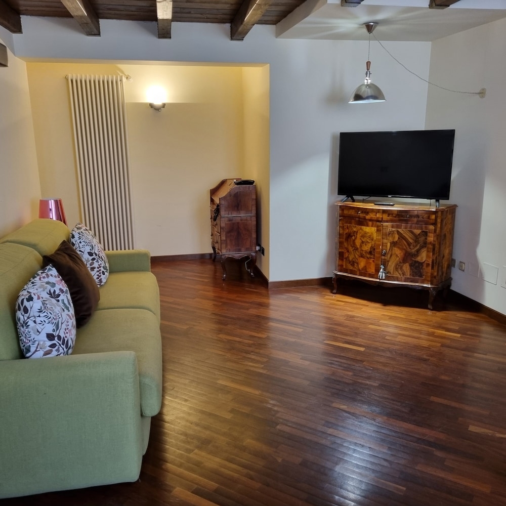 Phi Hotel Bologna Apartments, photo 48 of 68