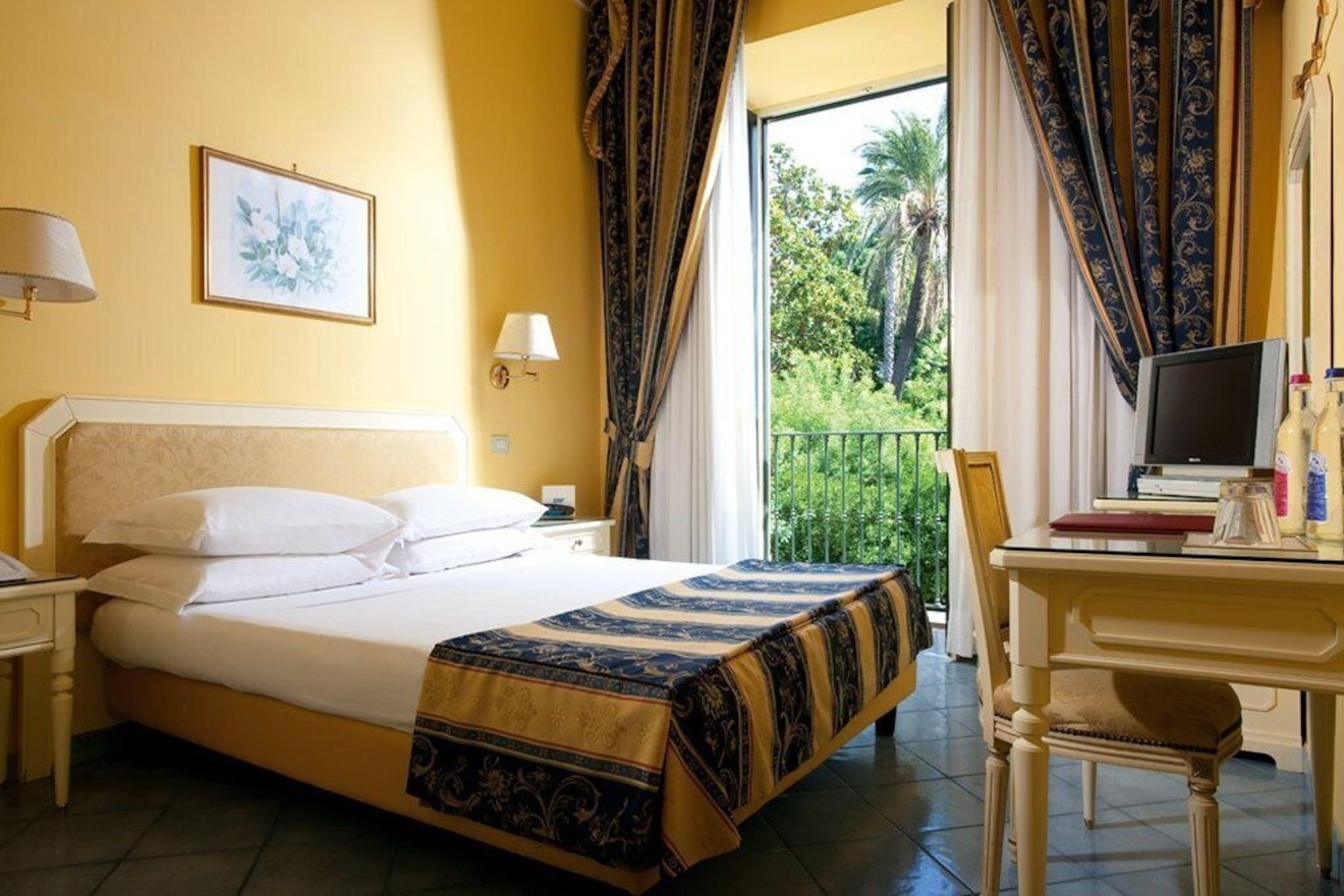 Imperial Hotel Tramontano, photo 48 of 77