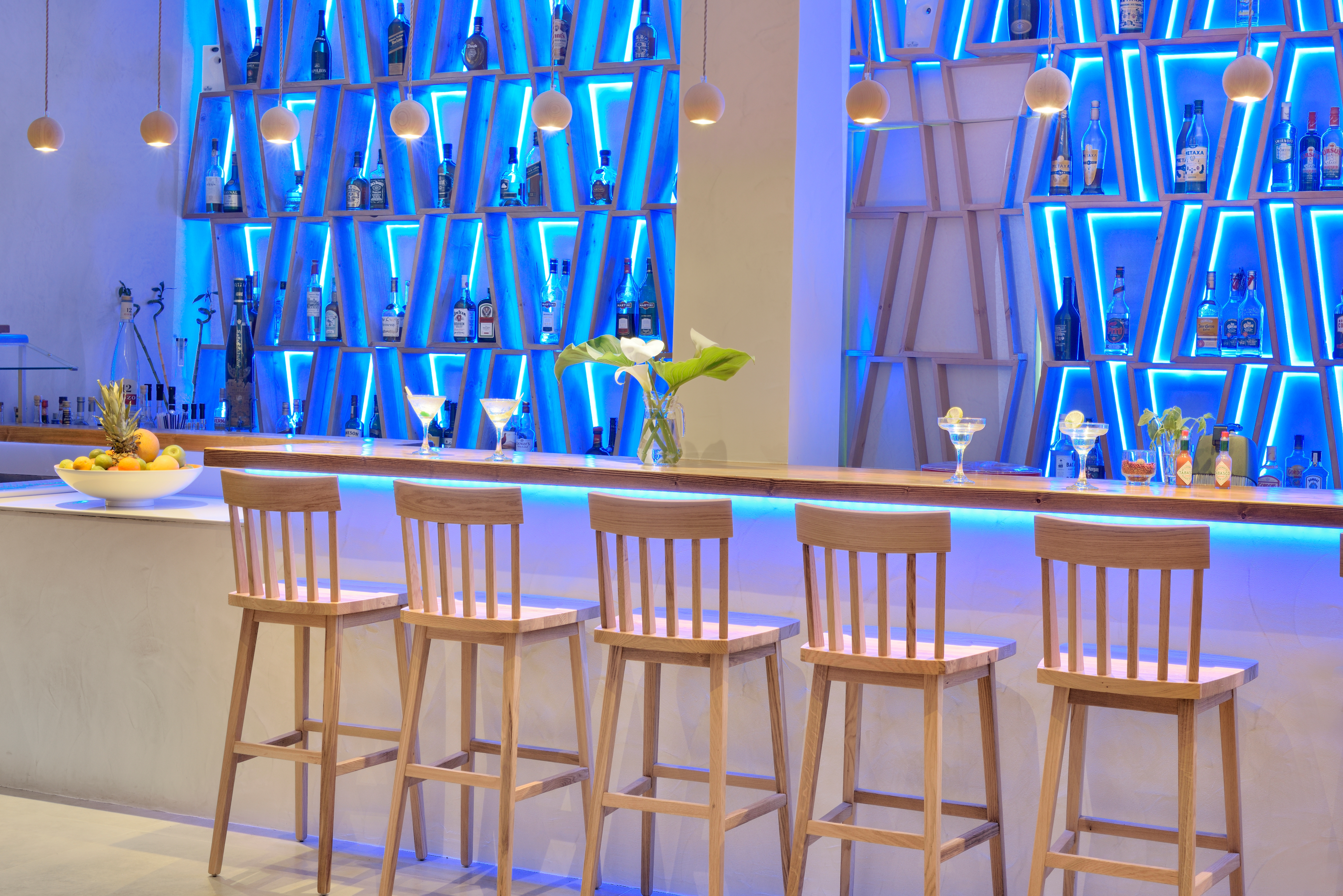 Petinos Beach Hotel, photo 30 of 45