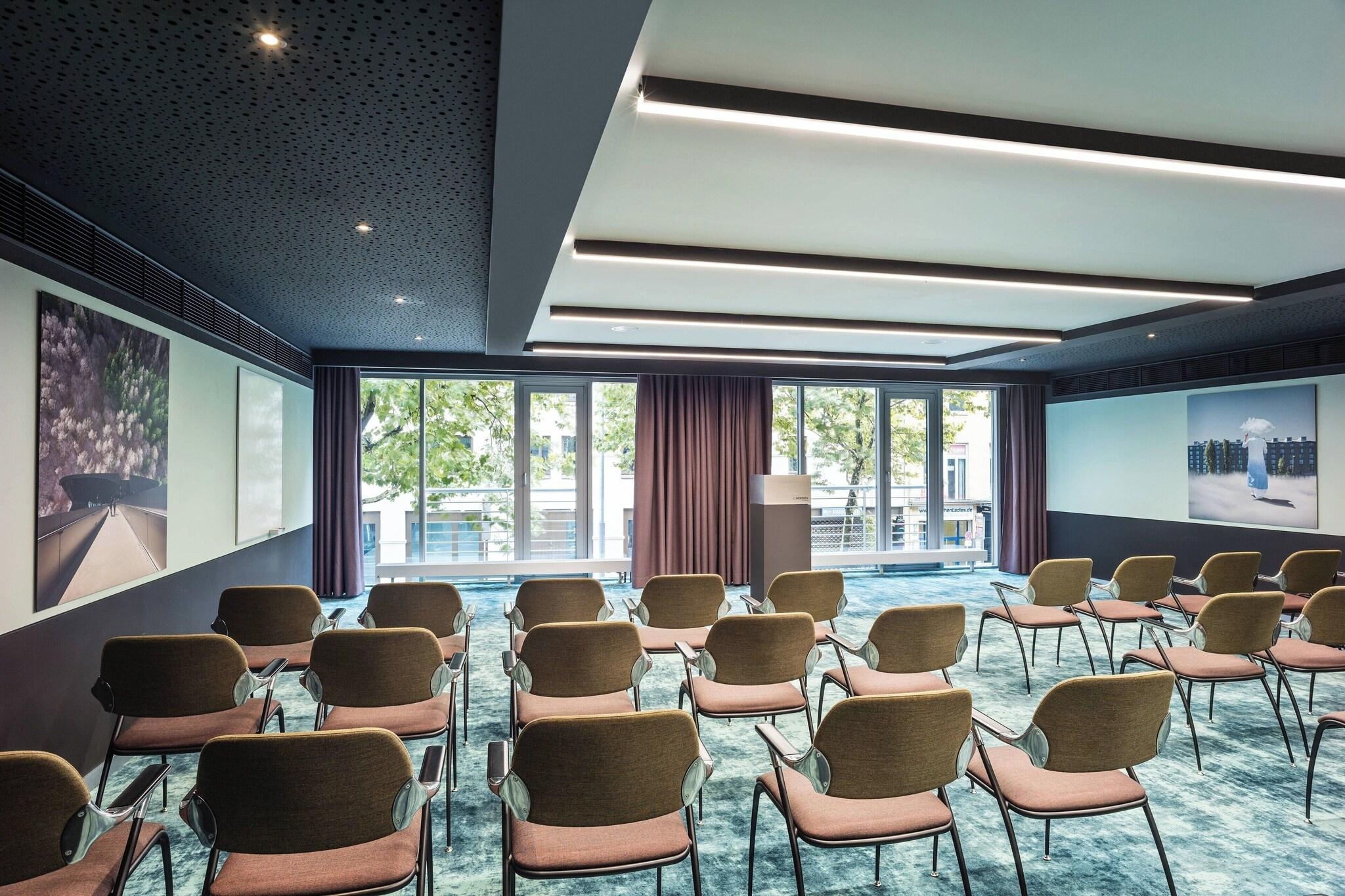 Le Meridien Munich, photo 161 of 174