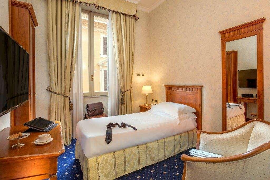 UNA HOTELS Empire Roma, photo 25 of 71