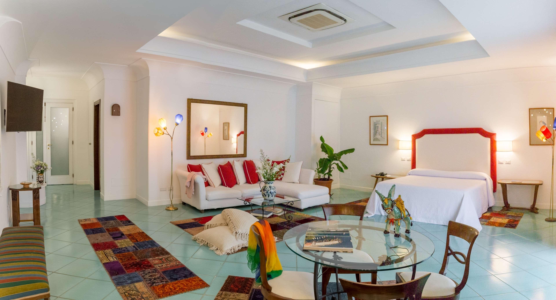 Hotel Poseidon, photo 71 of 179