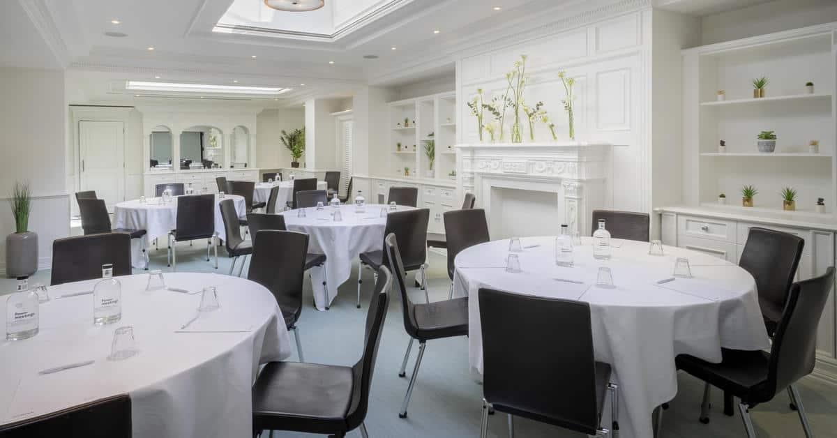 Melia London Kensington Member of Melia Collection, photo 102 of 124