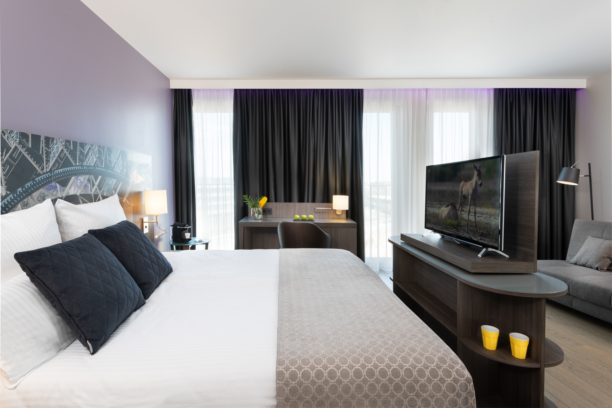 Leonardo Hotel Munich City East, photo 13 of 32