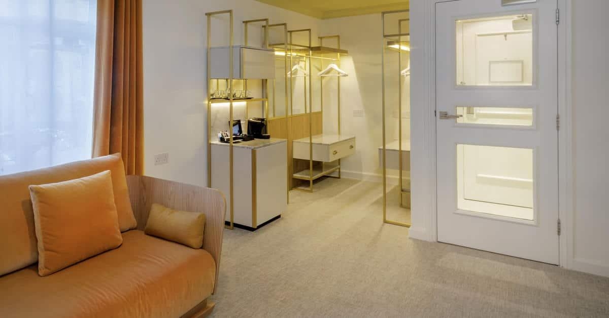Melia London Kensington Member of Melia Collection, photo 38 of 124