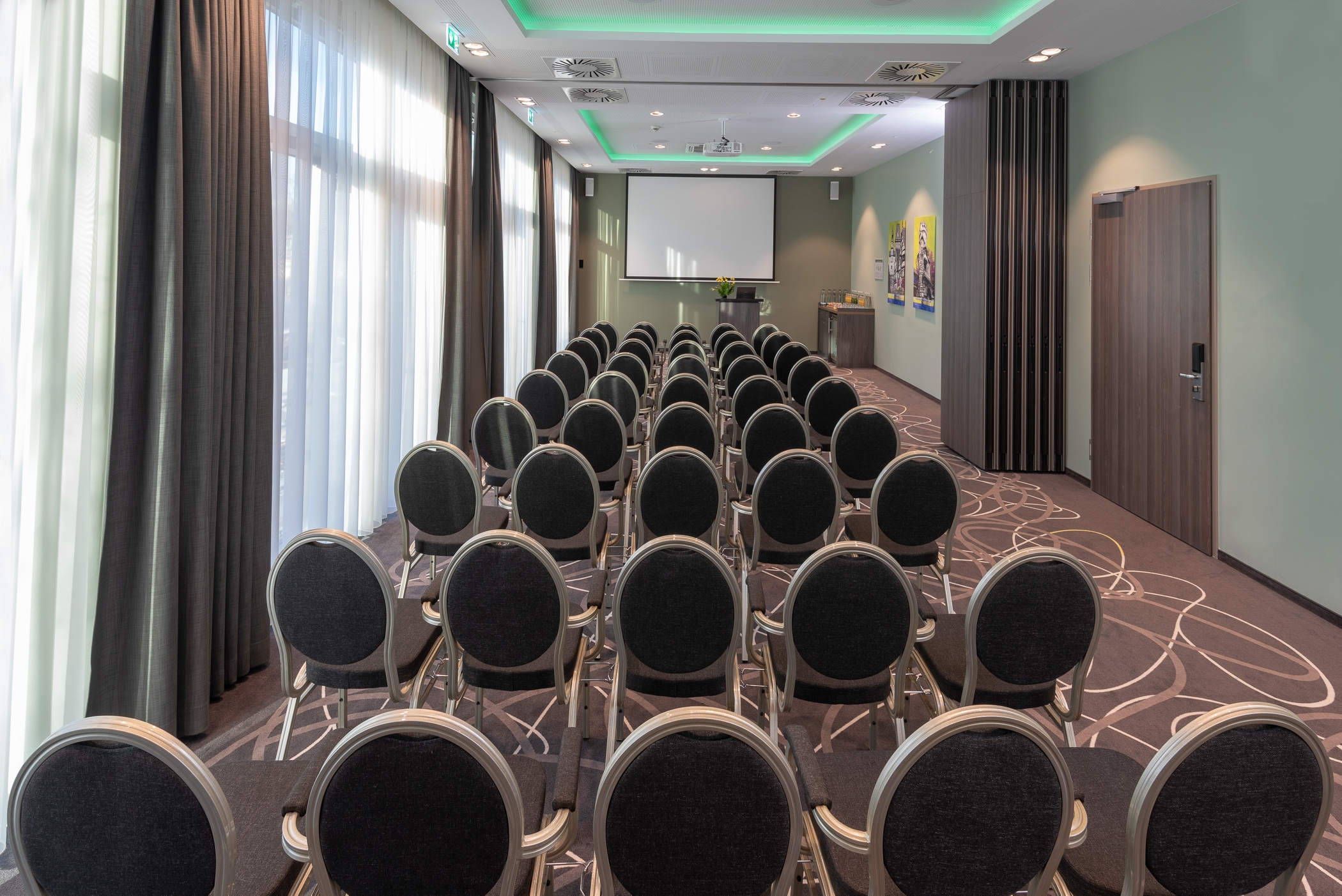 Leonardo Hotel Munich City East, photo 28 of 32