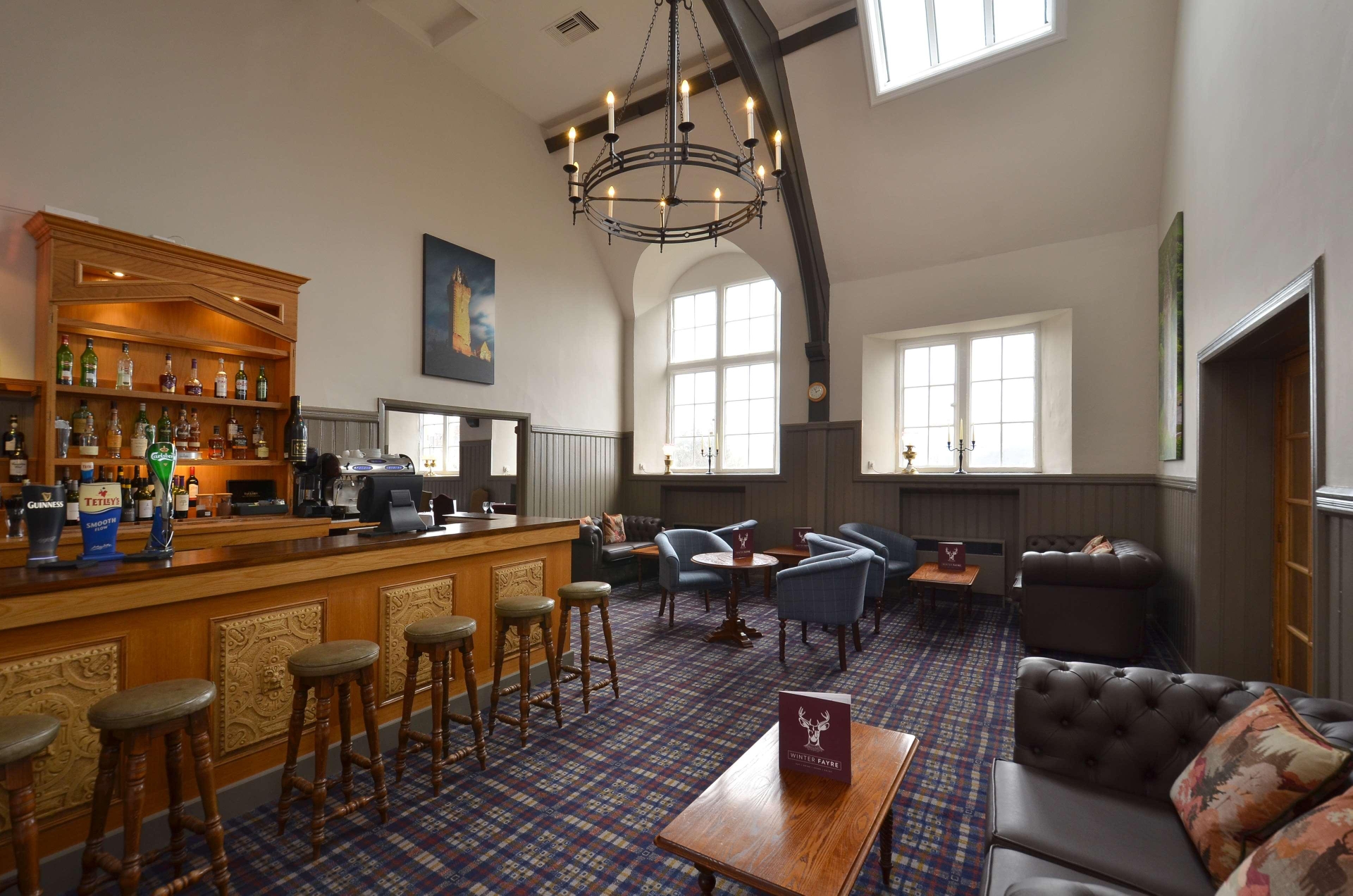 Stirling Highland Hotel, photo 27 of 33