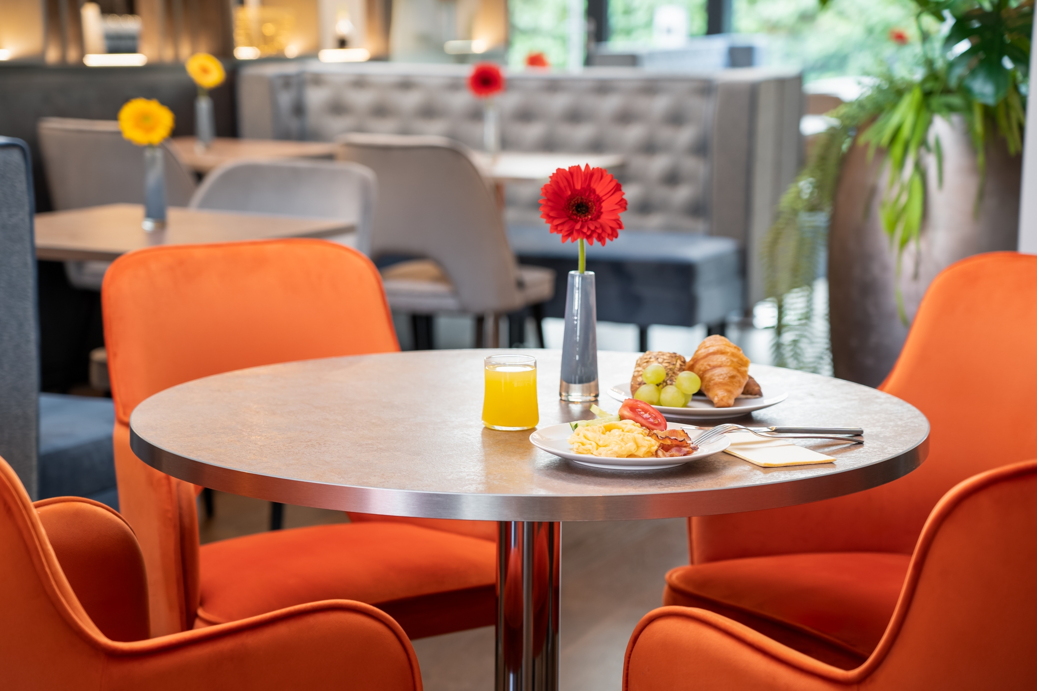 Leonardo Hotel Vienna Hauptbahnhof, photo 11 of 14