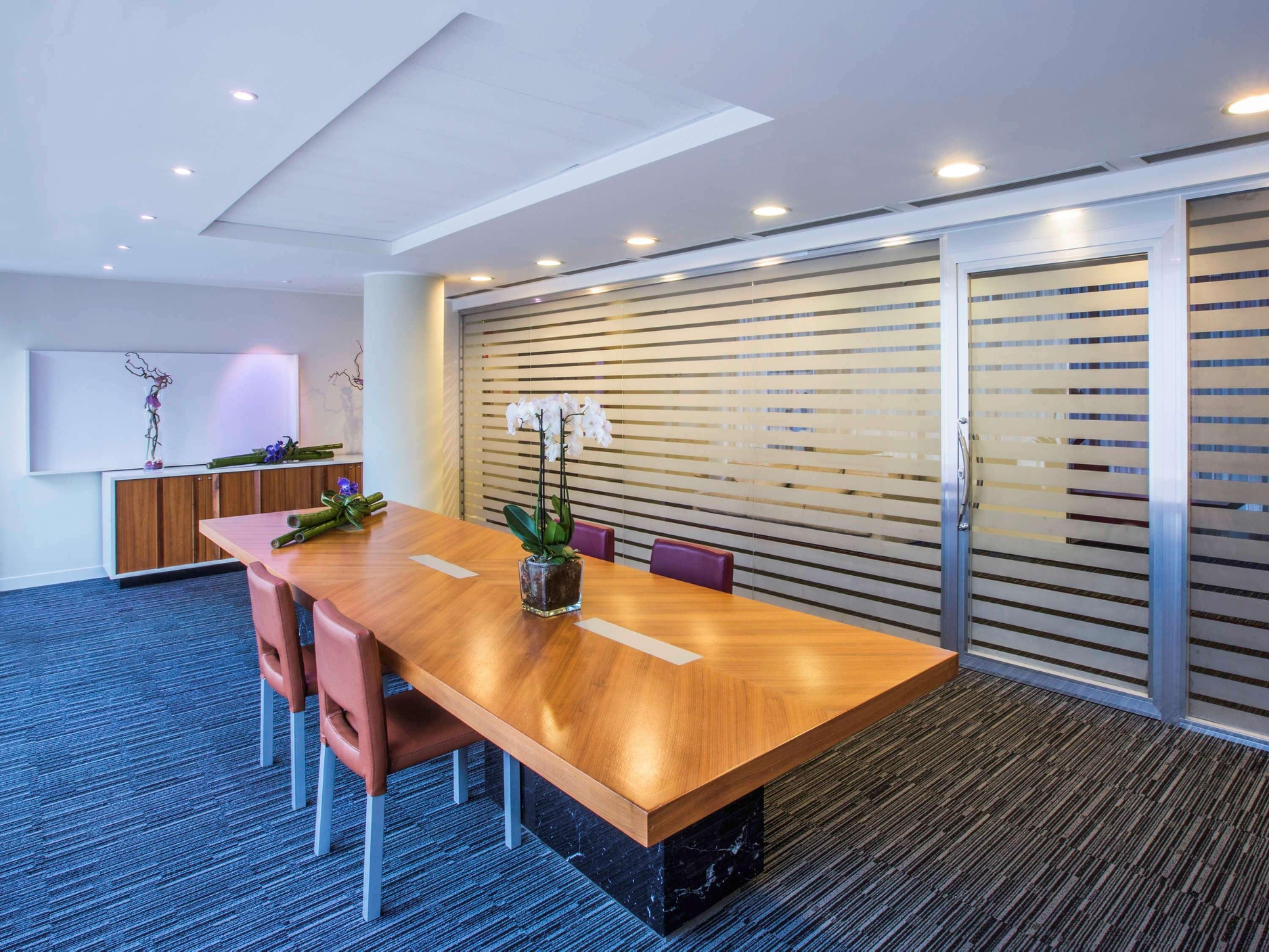 Novotel Roma Eur, photo 58 of 65