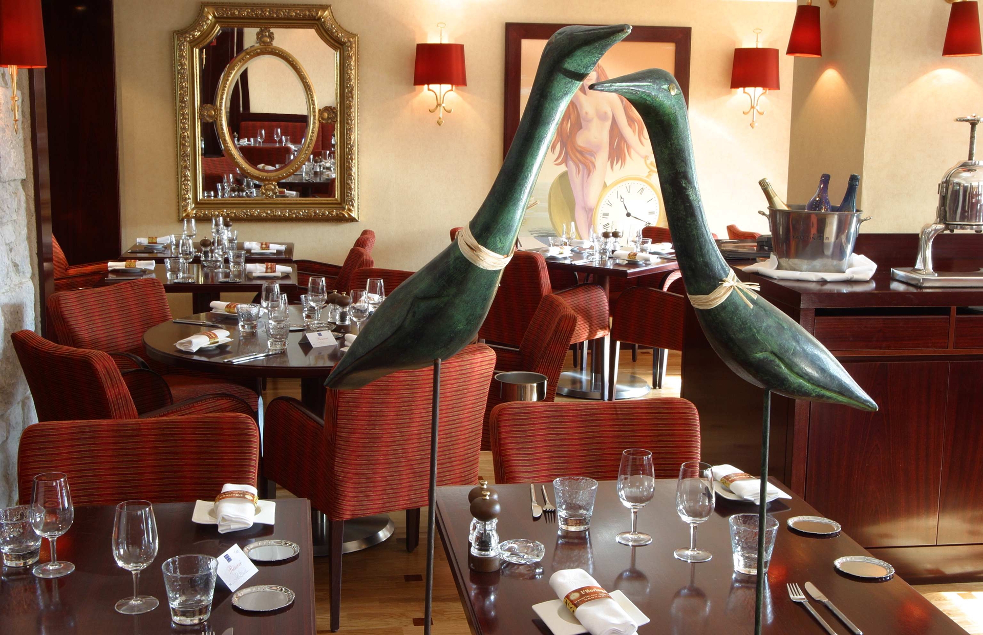 Hotel Aston La Scala, photo 20 of 45