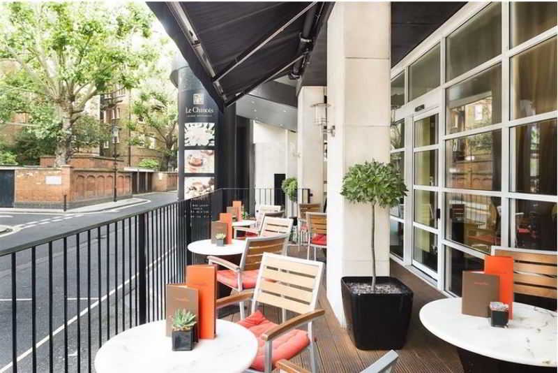 Millennium Knightsbridge, photo 33 of 33