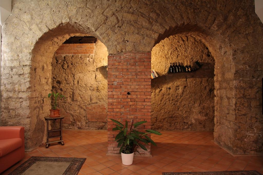 Caravaggio Hotel, photo 2 of 22
