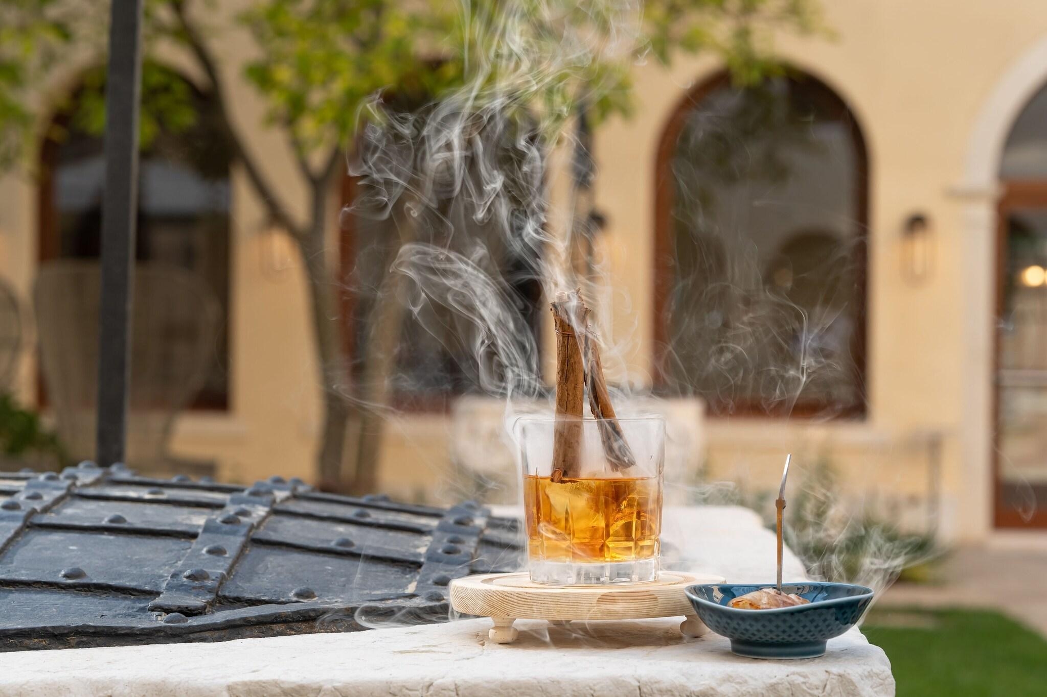 Small Luxury Hotel Ca' di Dio, photo 115 of 161