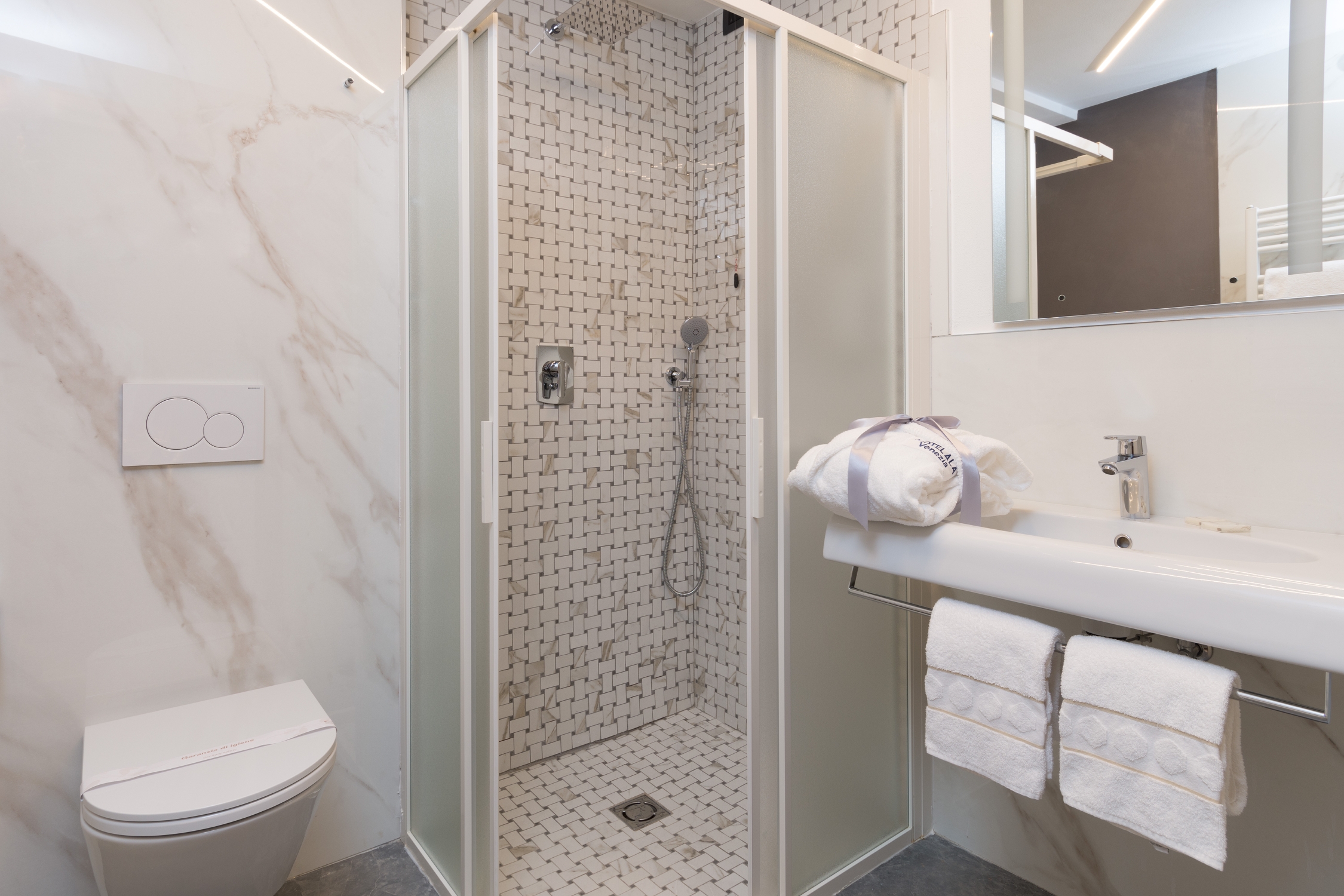 UNA HOTELS Ala Venezia - Adults +16, photo 18 of 64