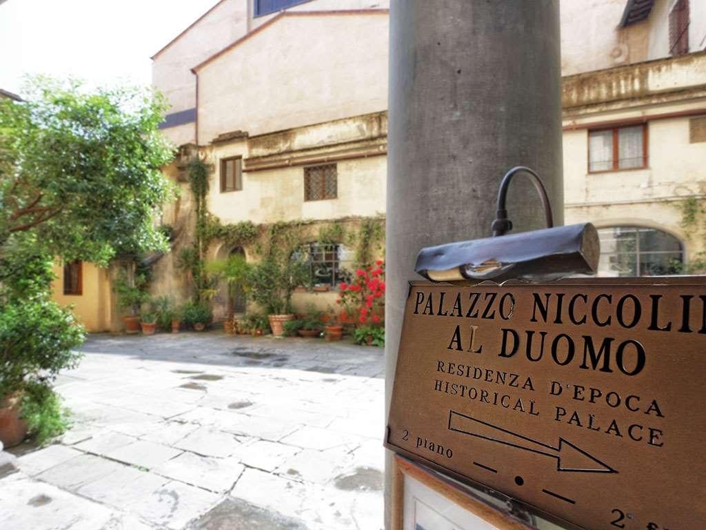 Palazzo Niccolini Al Duomo, photo 9 of 69