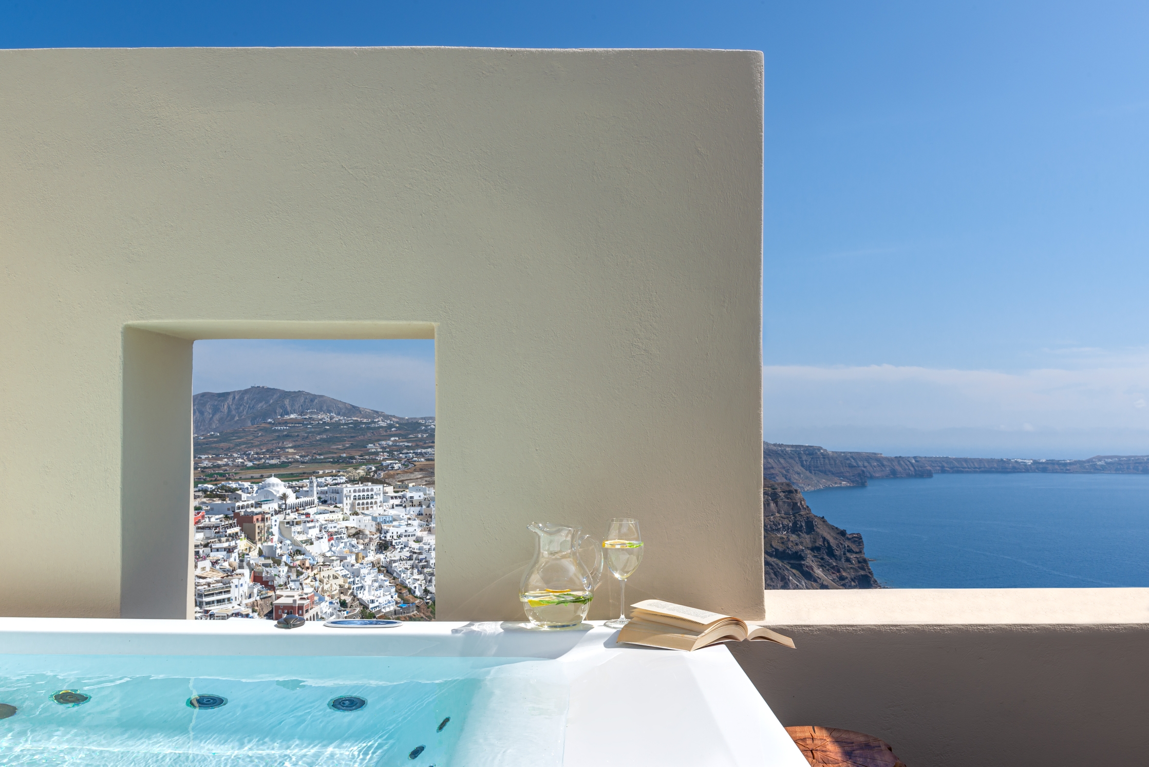 Mythical Blue Luxury Suites, photo 8 of 40