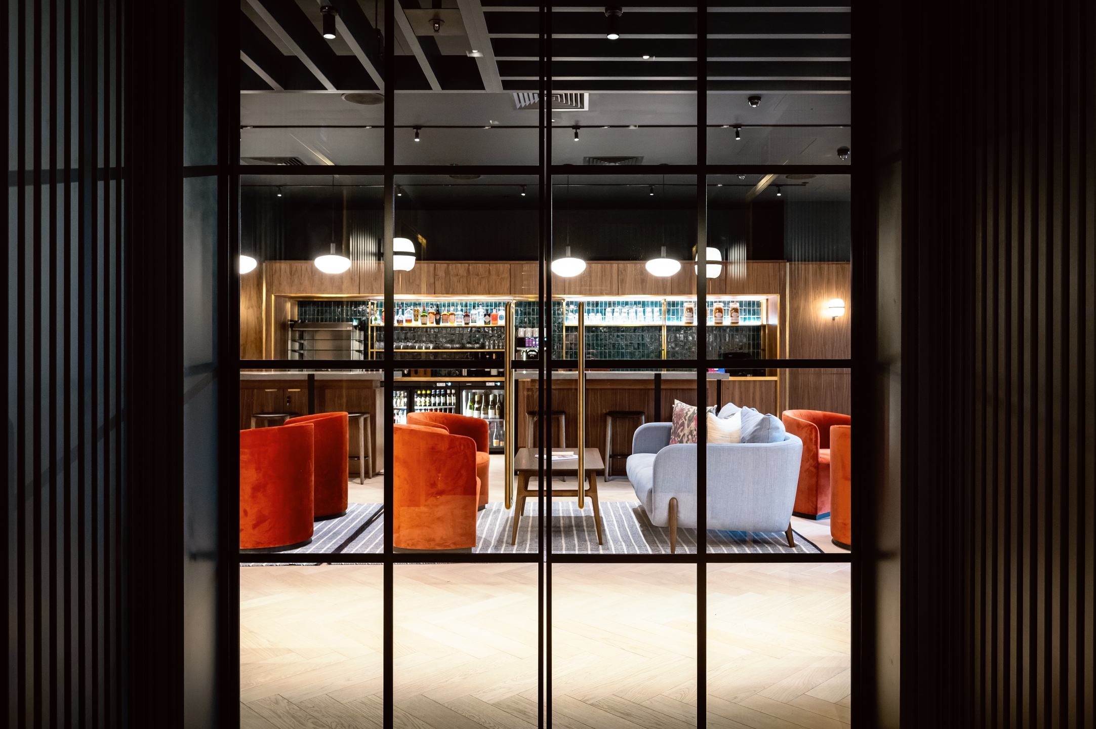 Wilde Aparthotels London Paddington, photo 23 of 29