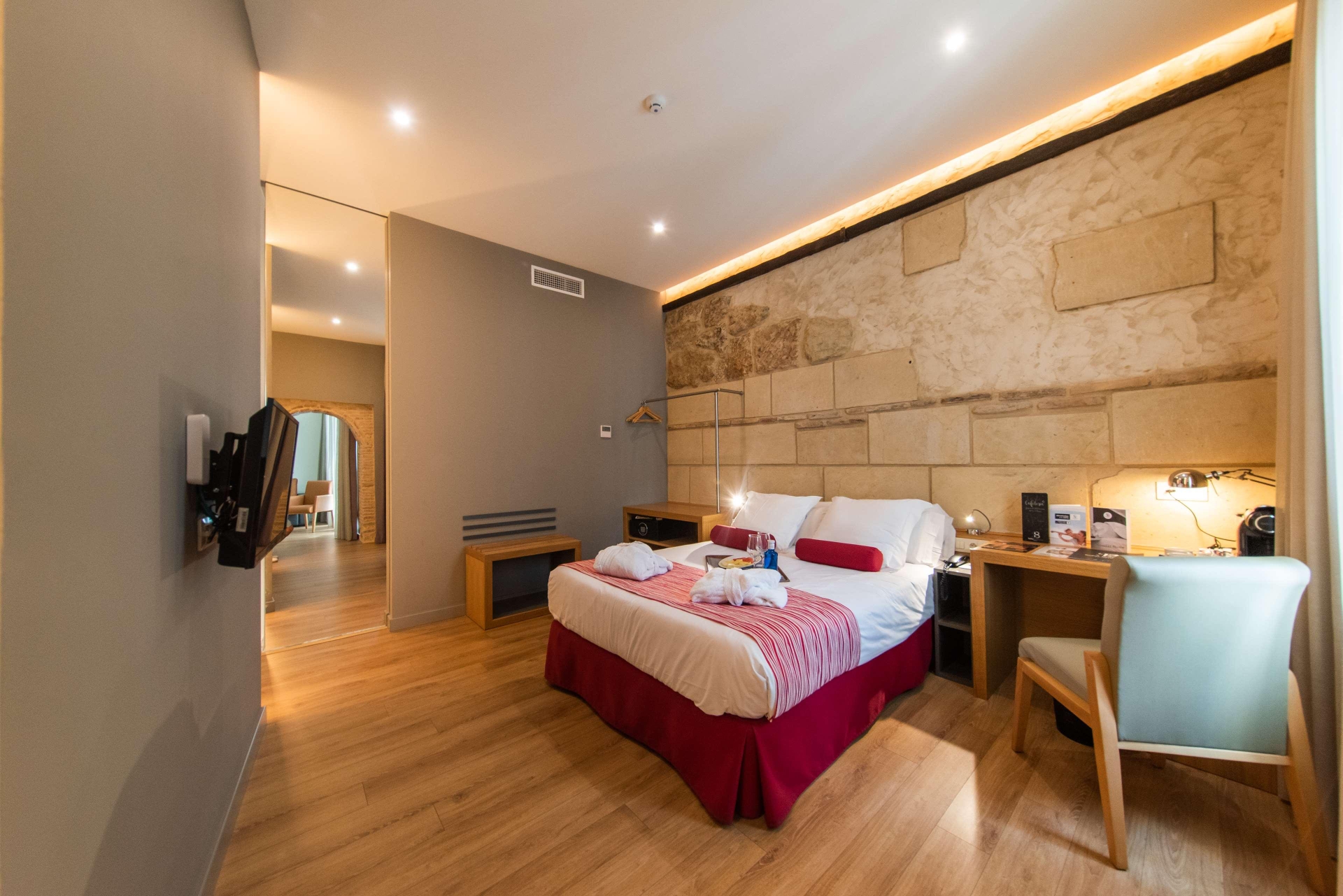 Hotel Soho Boutique Capuchinos &amp; Spa, photo 27 of 118