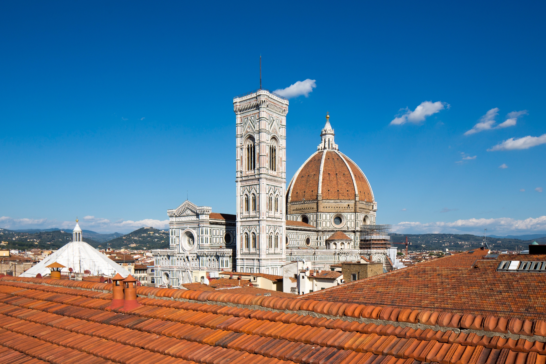 Repubblica Firenze Luxury Apartment UNA Esperienze, photo 34 of 35
