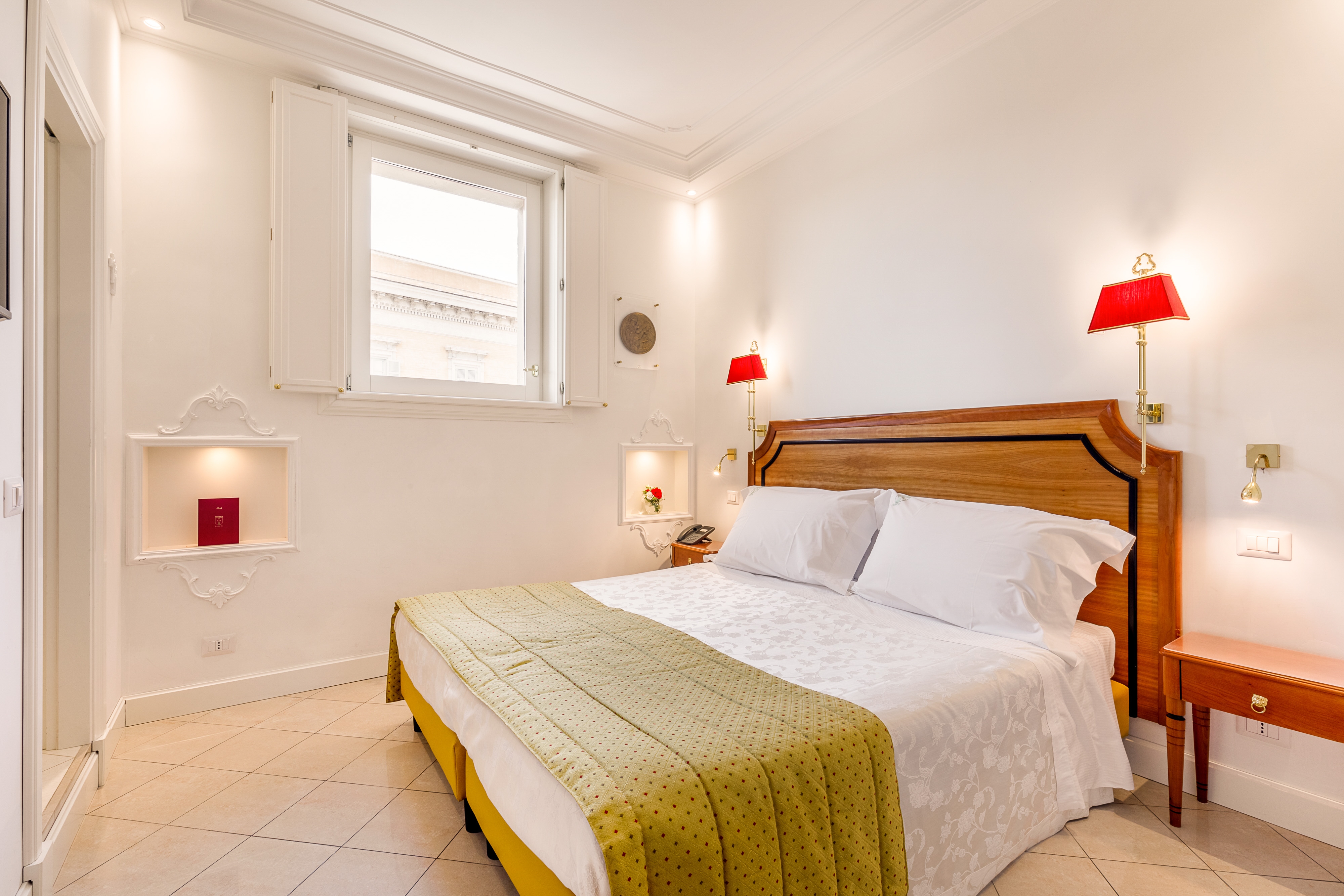 Residenza Paolo VI, photo 19 of 36