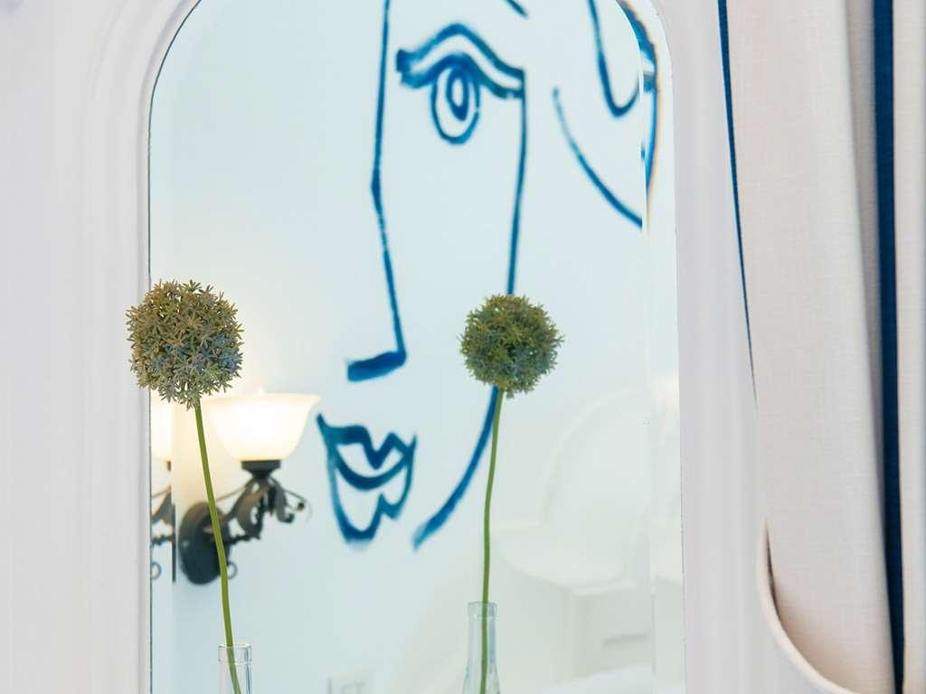 Positano Art Hotel Pasitea, photo 47 of 71