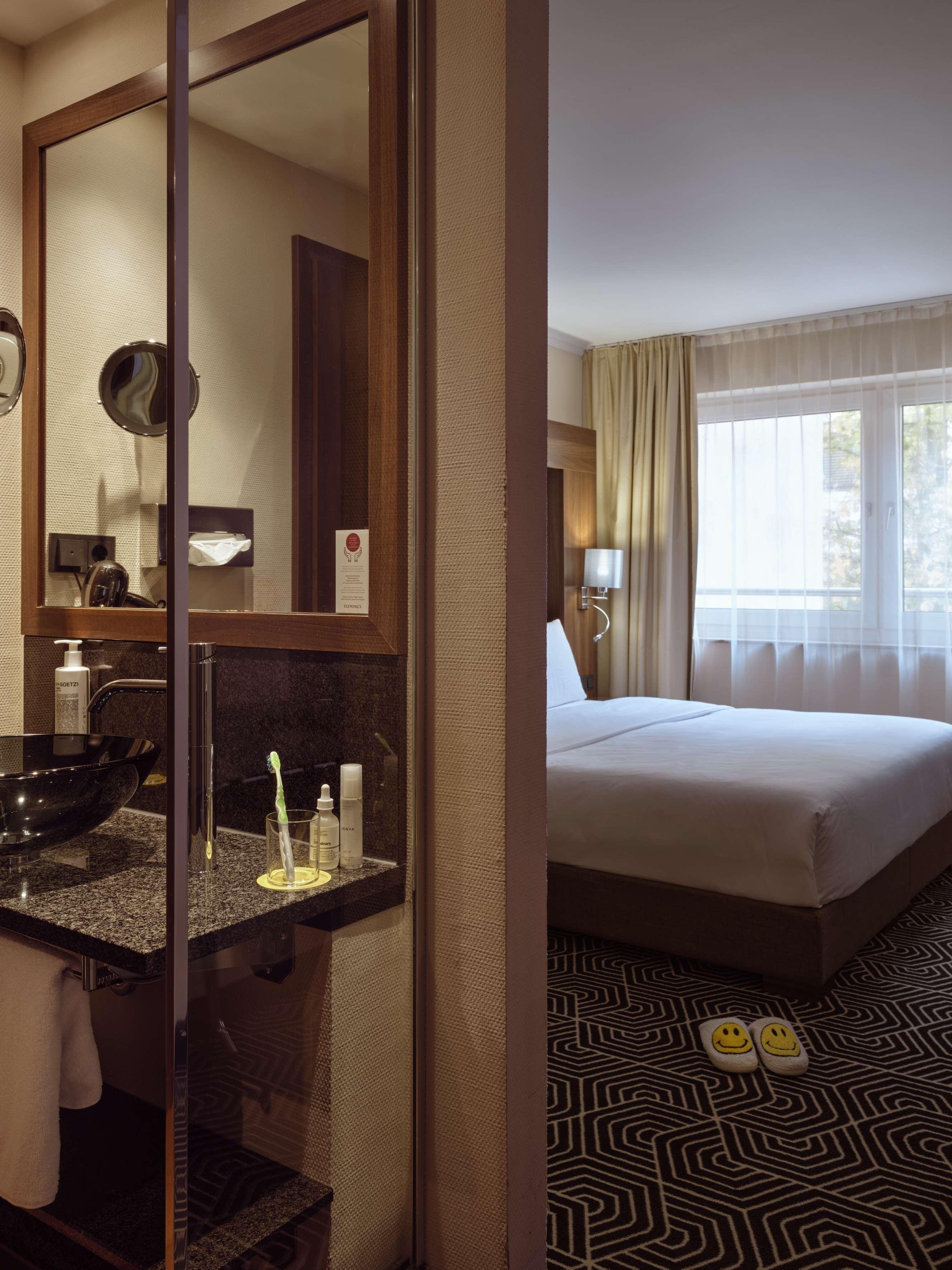 Flemings Hotel Frankfurt Main-Riverside, photo 54 of 97
