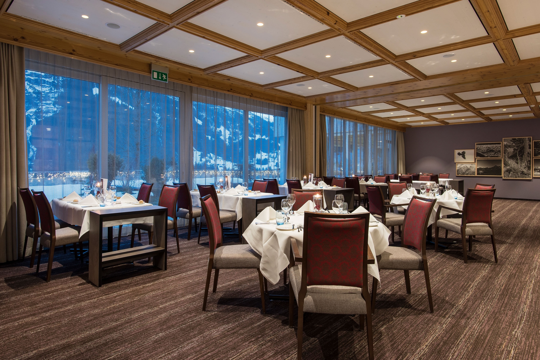 Sunstar Hotel Grindelwald, photo 10 of 24