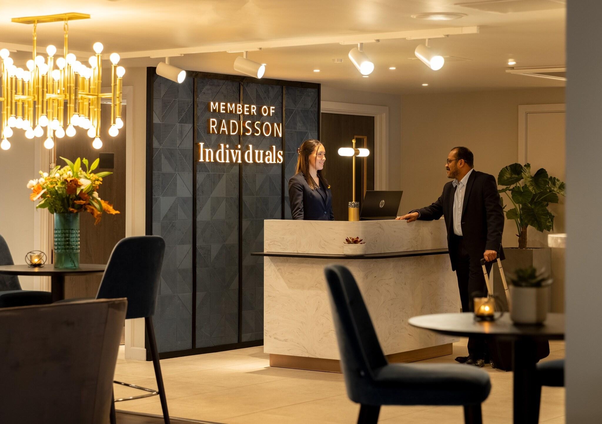 River Ness Hotel A Member Of Radisson Individuals, photo 15 of 43