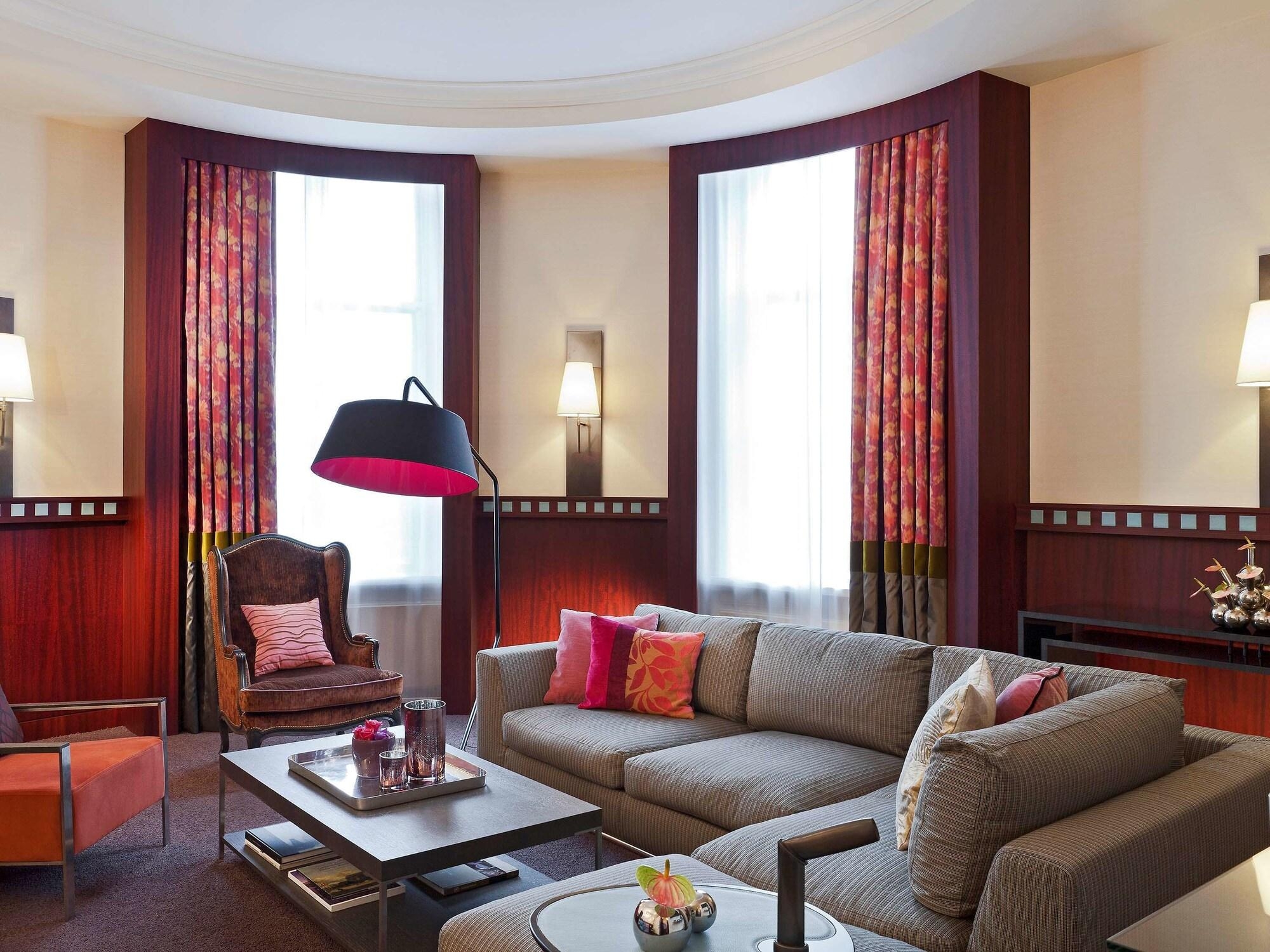 Sofitel Legend the Grand Amsterdam, photo 51 of 199