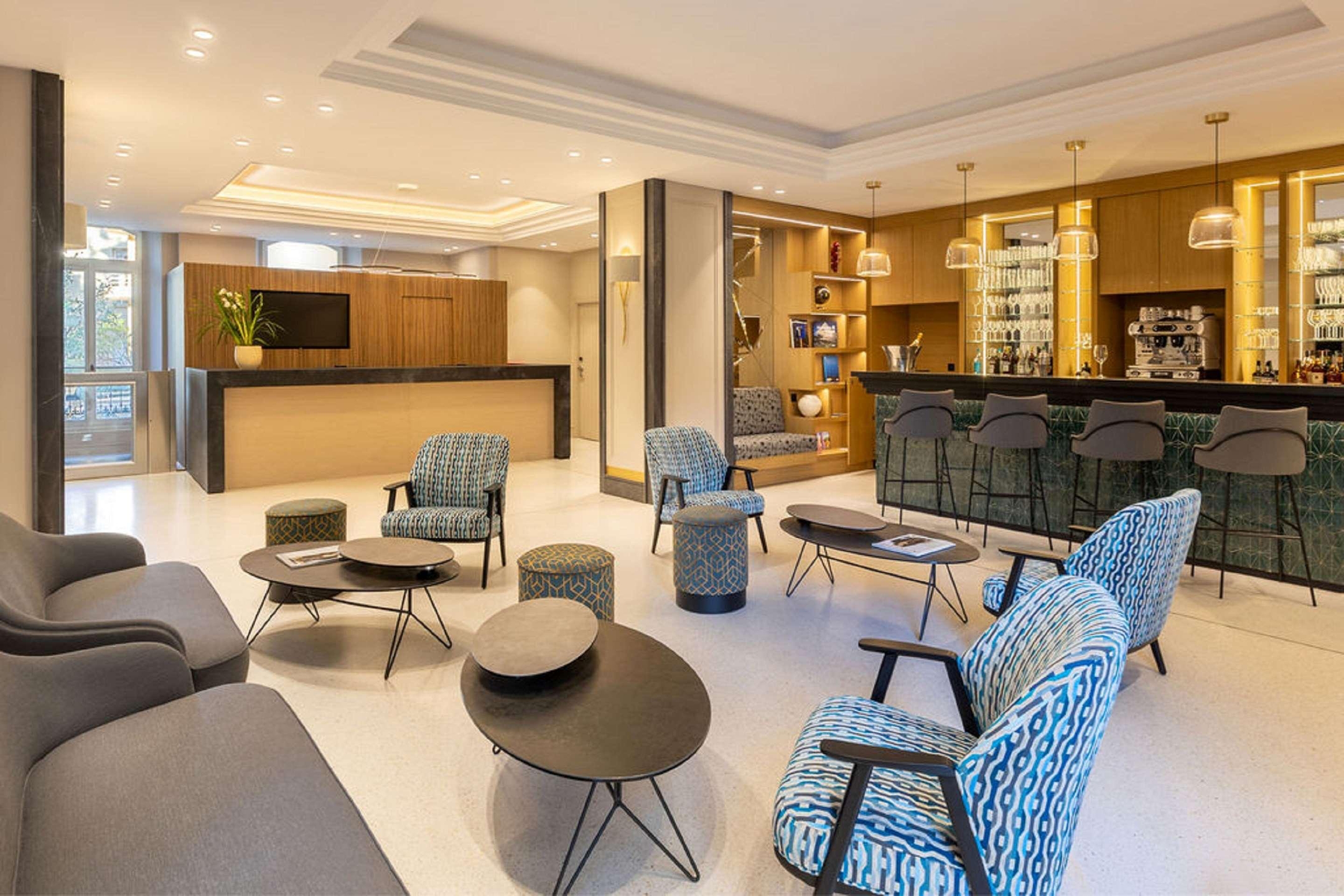 Apollinaire Hotel Nice, photo 16 of 20