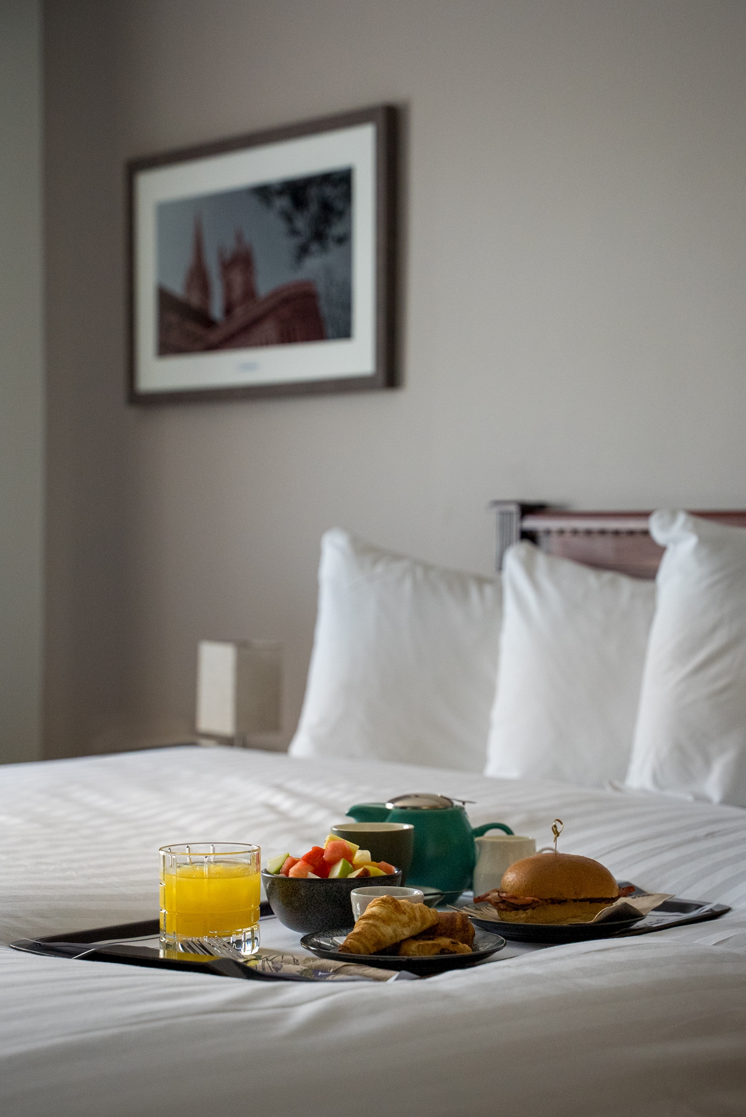 Copthorne Cardiff Hotel, photo 10 of 25