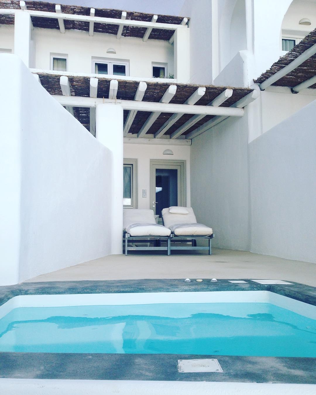 Rocabella Santorini Hotel &amp; Spa, photo 7 of 47