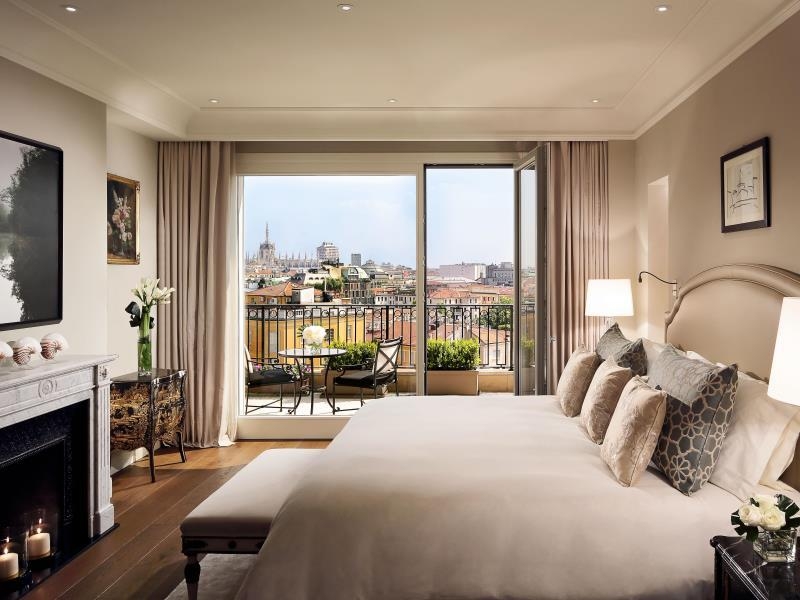 Palazzo Parigi Hotel &amp; Grand Spa, photo 4 of 17