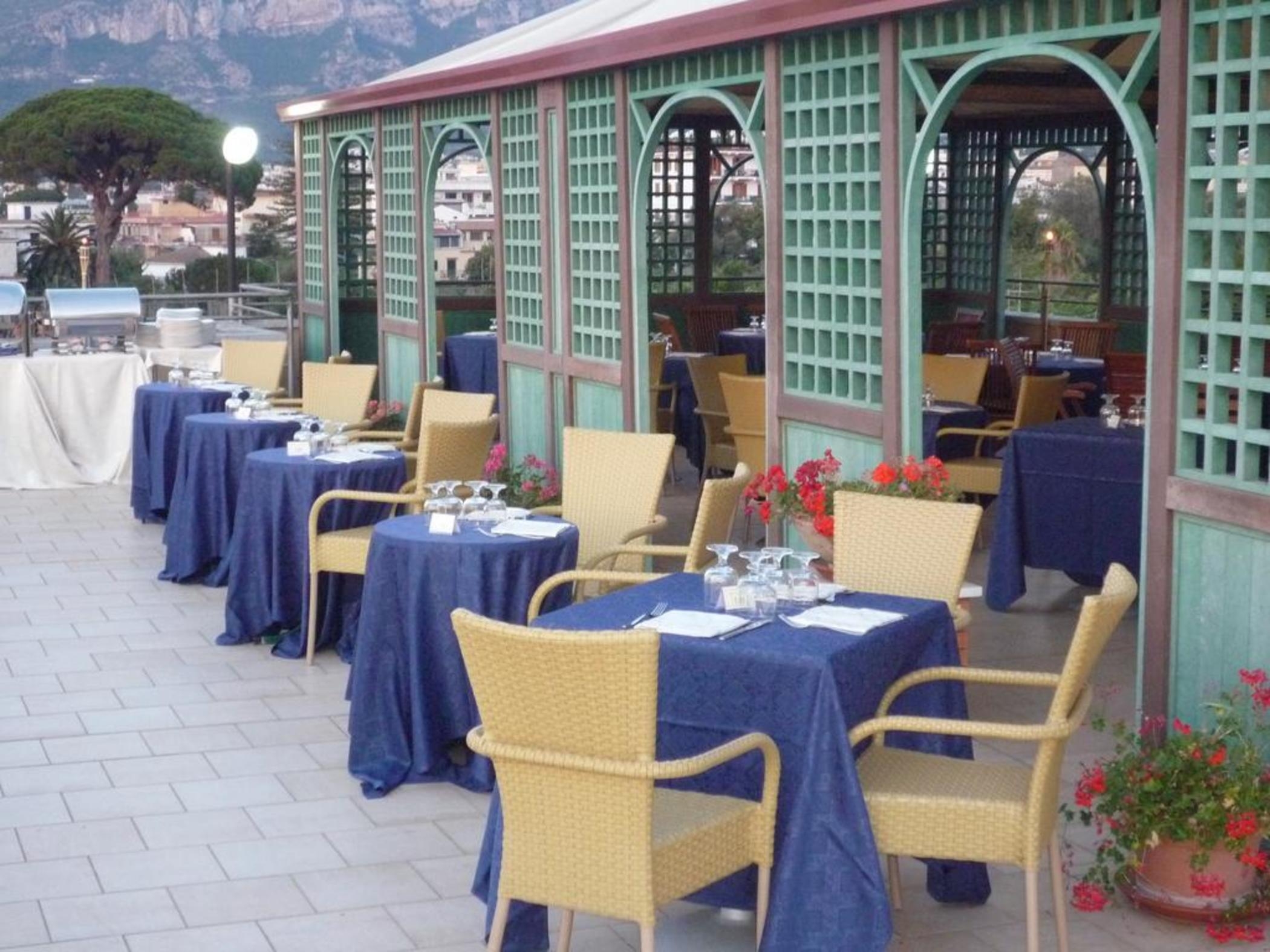 Hotel La Pergola, photo 15 of 22