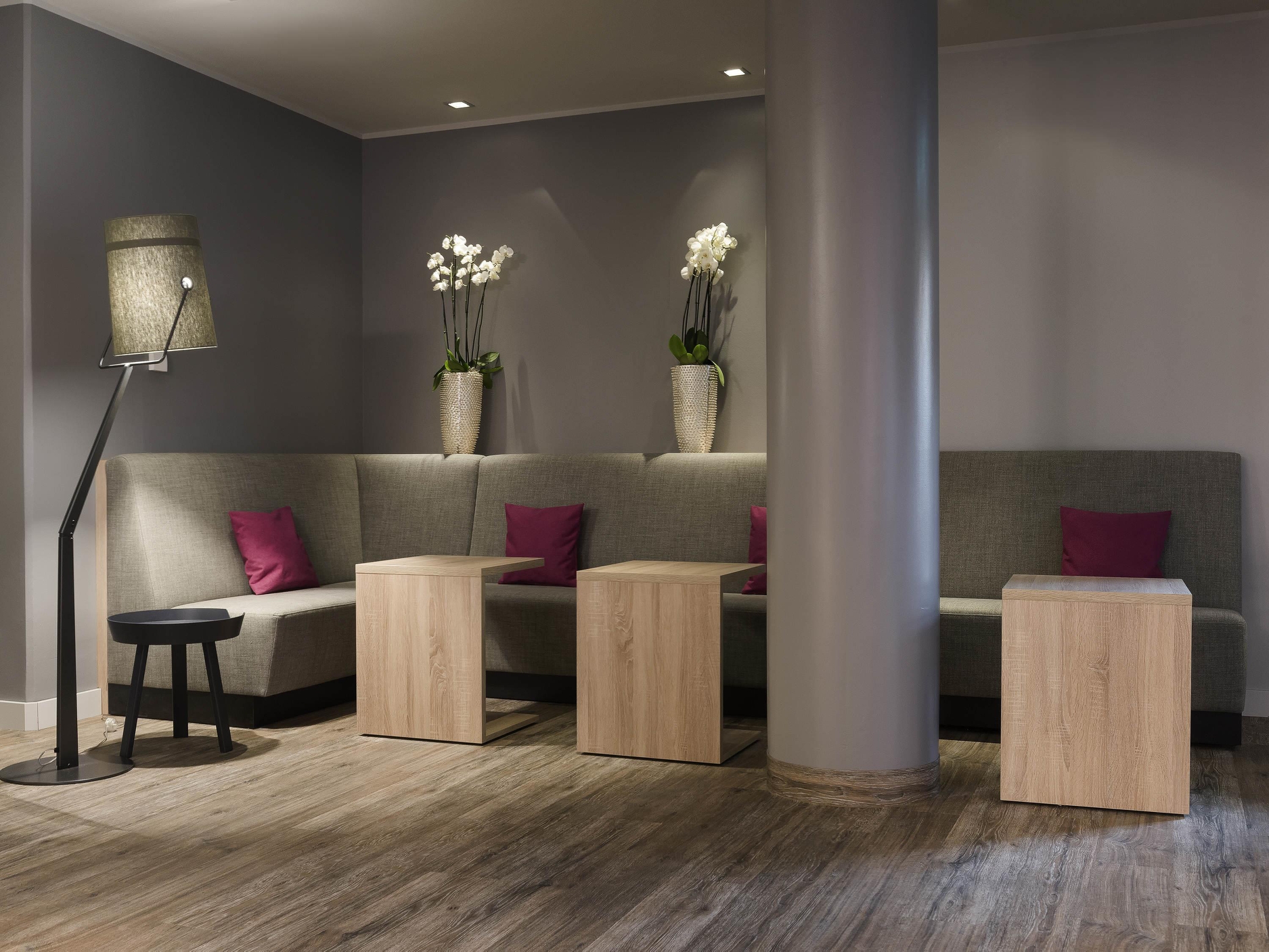 Mercure Hotel Muenchen Neuperlach Sued, photo 88 of 96