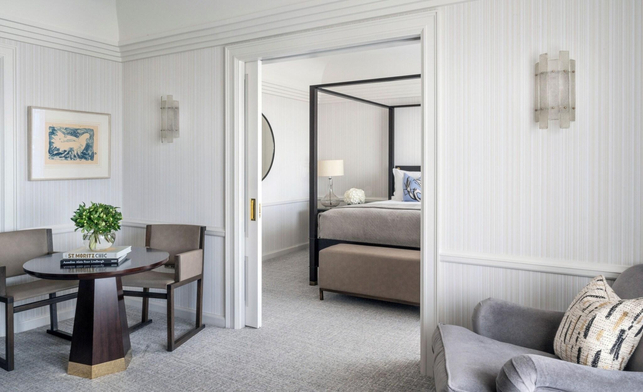 The Westbury Hotel, photo 21 of 54