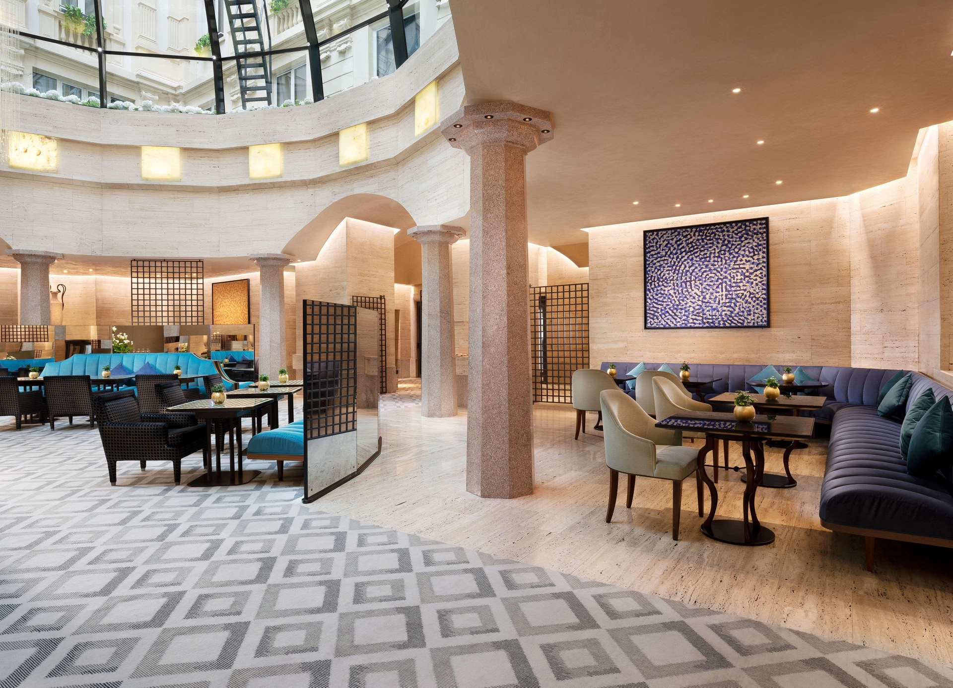Park Hyatt Milan, photo 89 of 199
