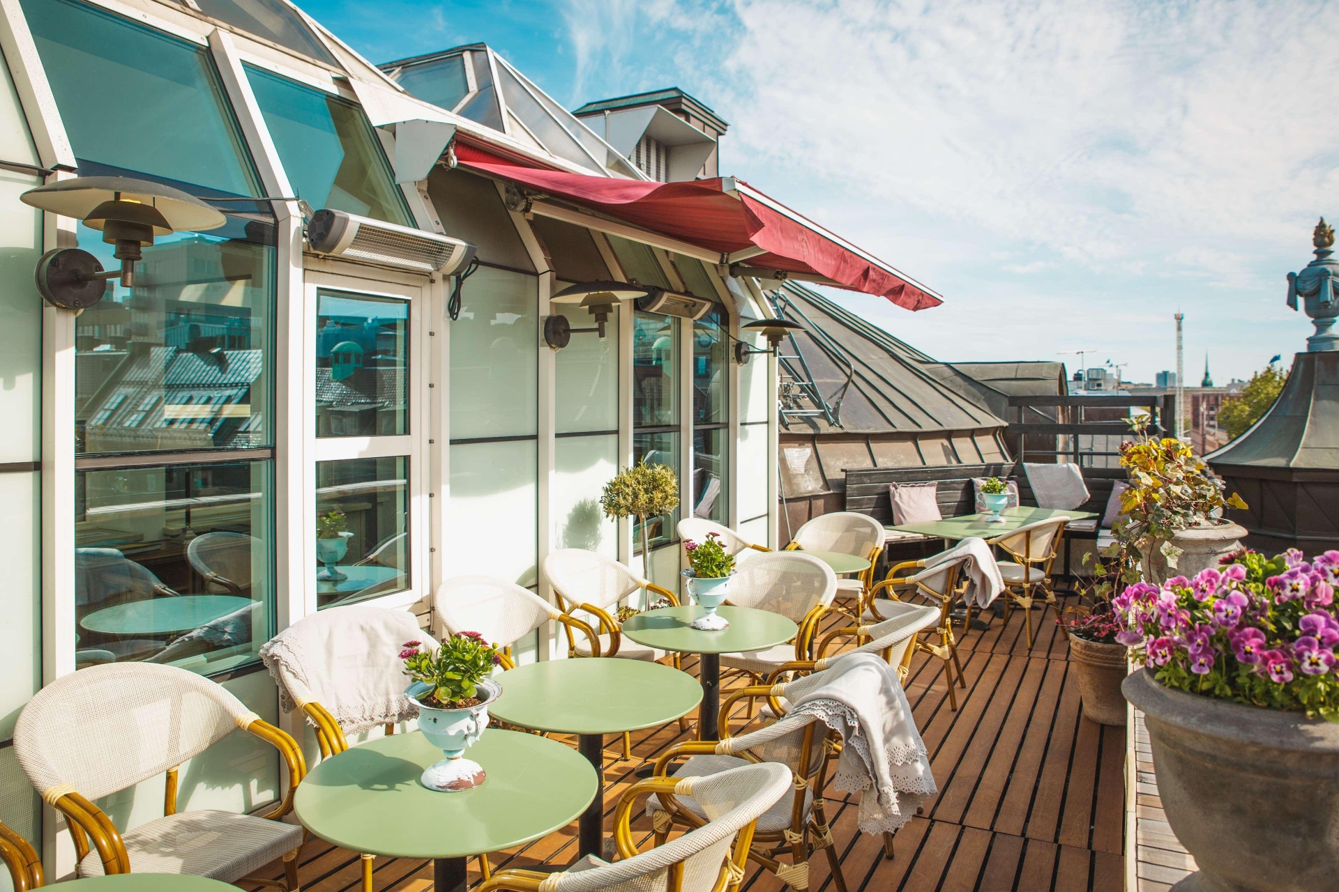 Hotel Kung Carl, WorldHotels Crafted, photo 2 of 100