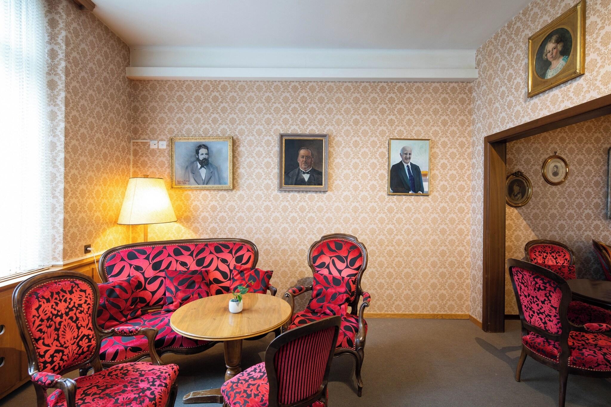 Parkhotel Schoenegg, photo 81 of 116
