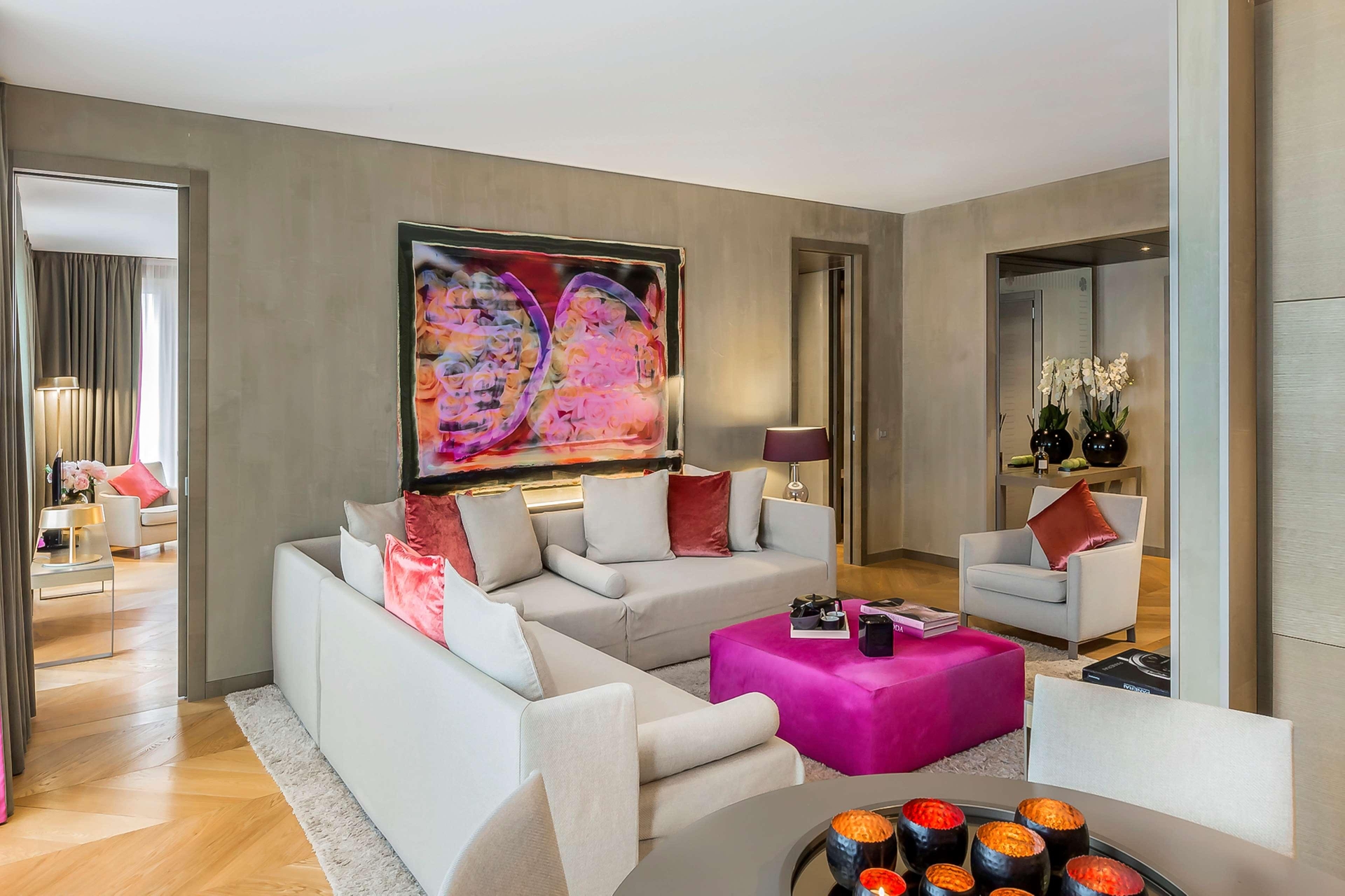 Rosa Grand Milano - Starhotels Collezione, photo 52 of 108