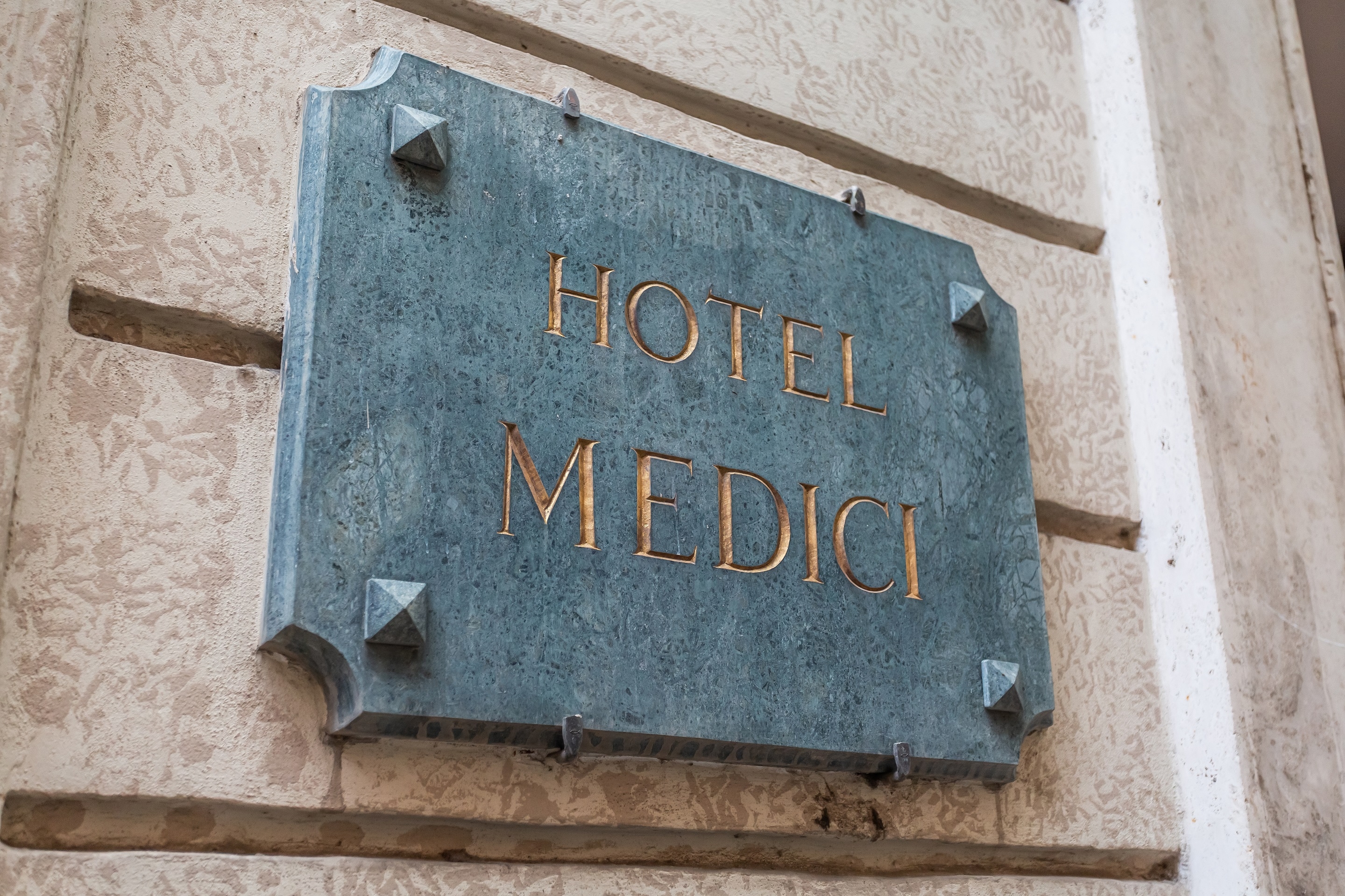 Medici, photo 3 of 24