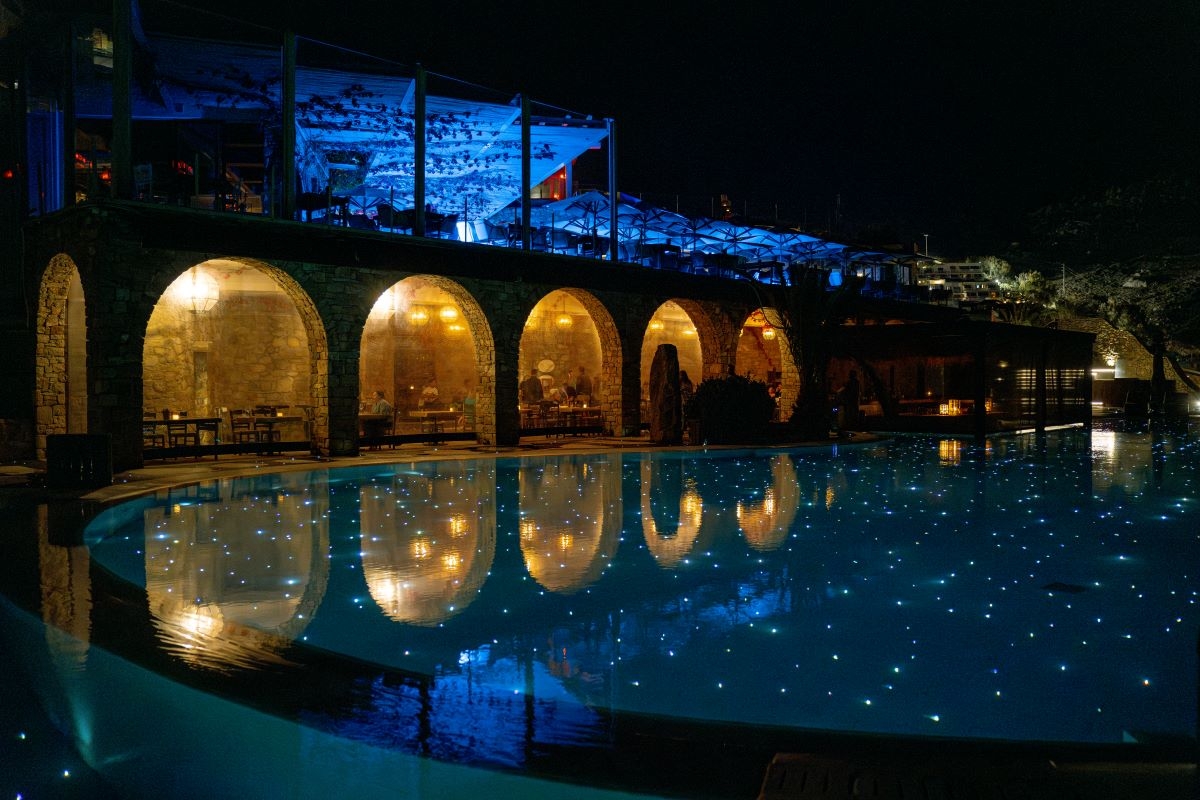 Royal Mykonian Hotel &amp; Spa, photo 13 of 26