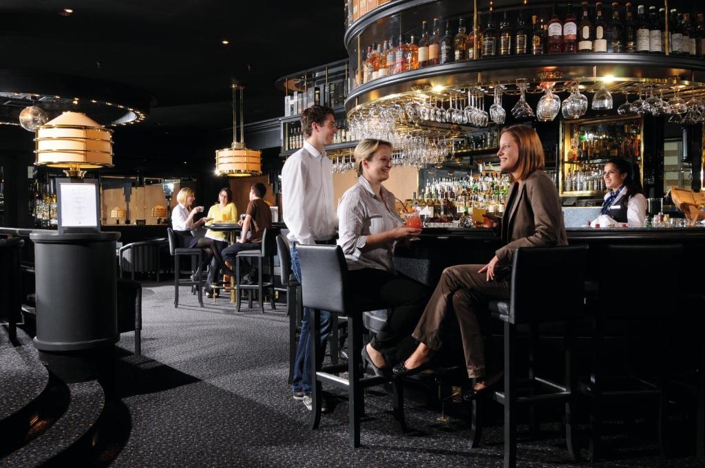 Maritim Hotel München, photo 10 of 44
