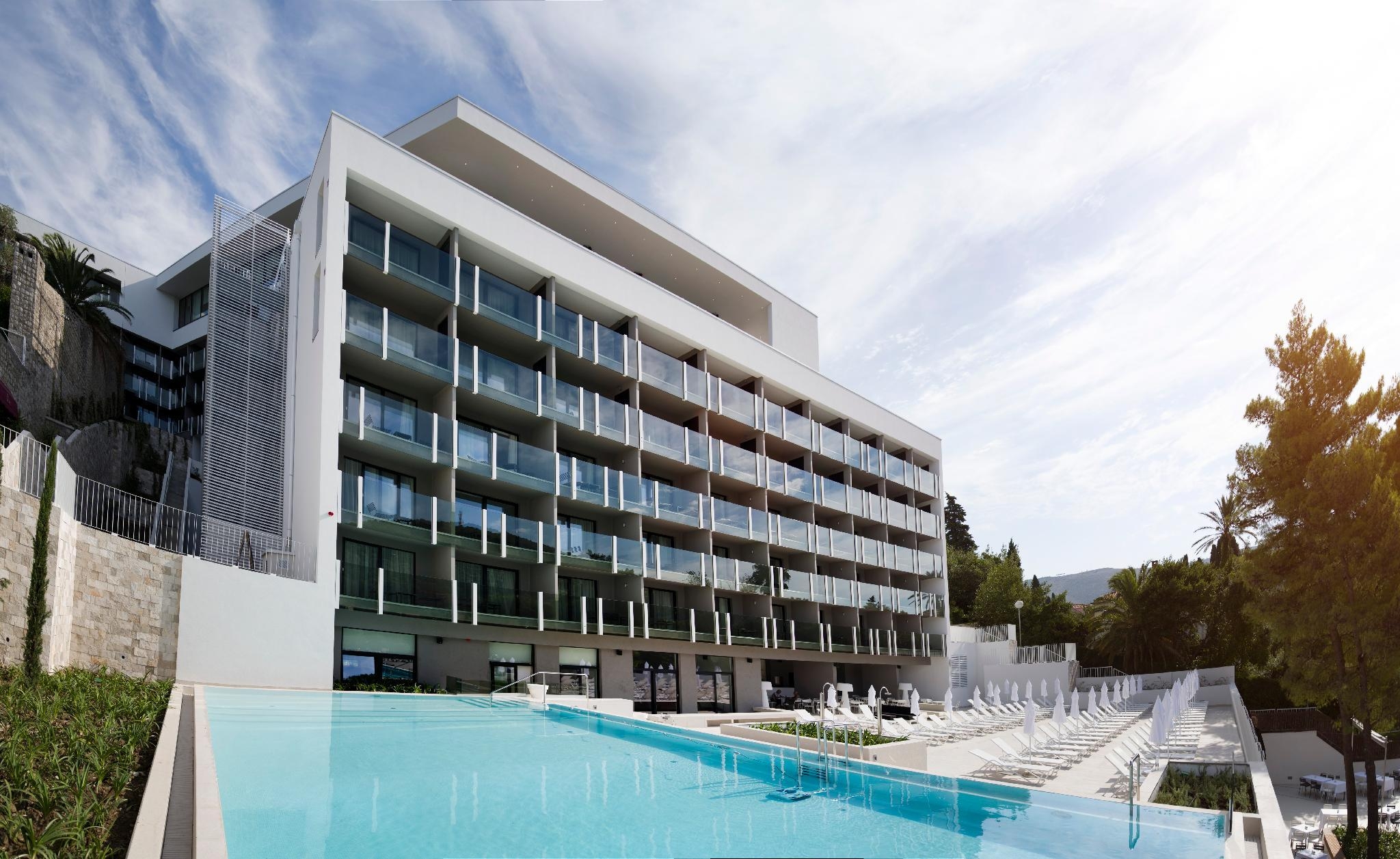 Hotel Kompas, photo 15 of 30