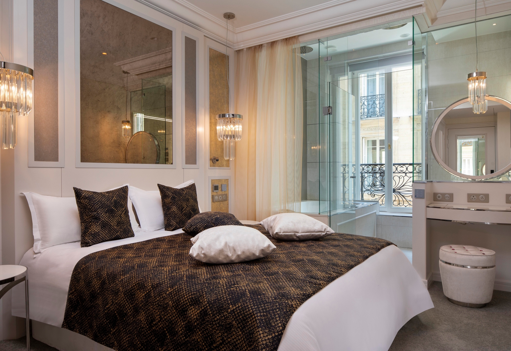 Paris j'Adore Hotel &amp; Spa, photo 8 of 86