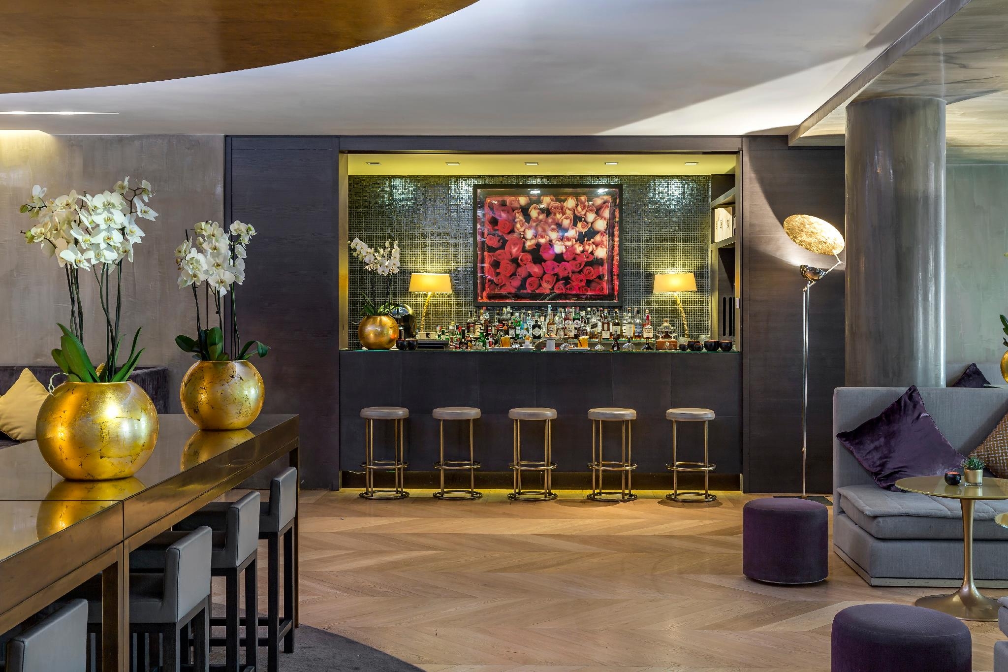 Rosa Grand Milano - Starhotels Collezione, photo 6 of 108
