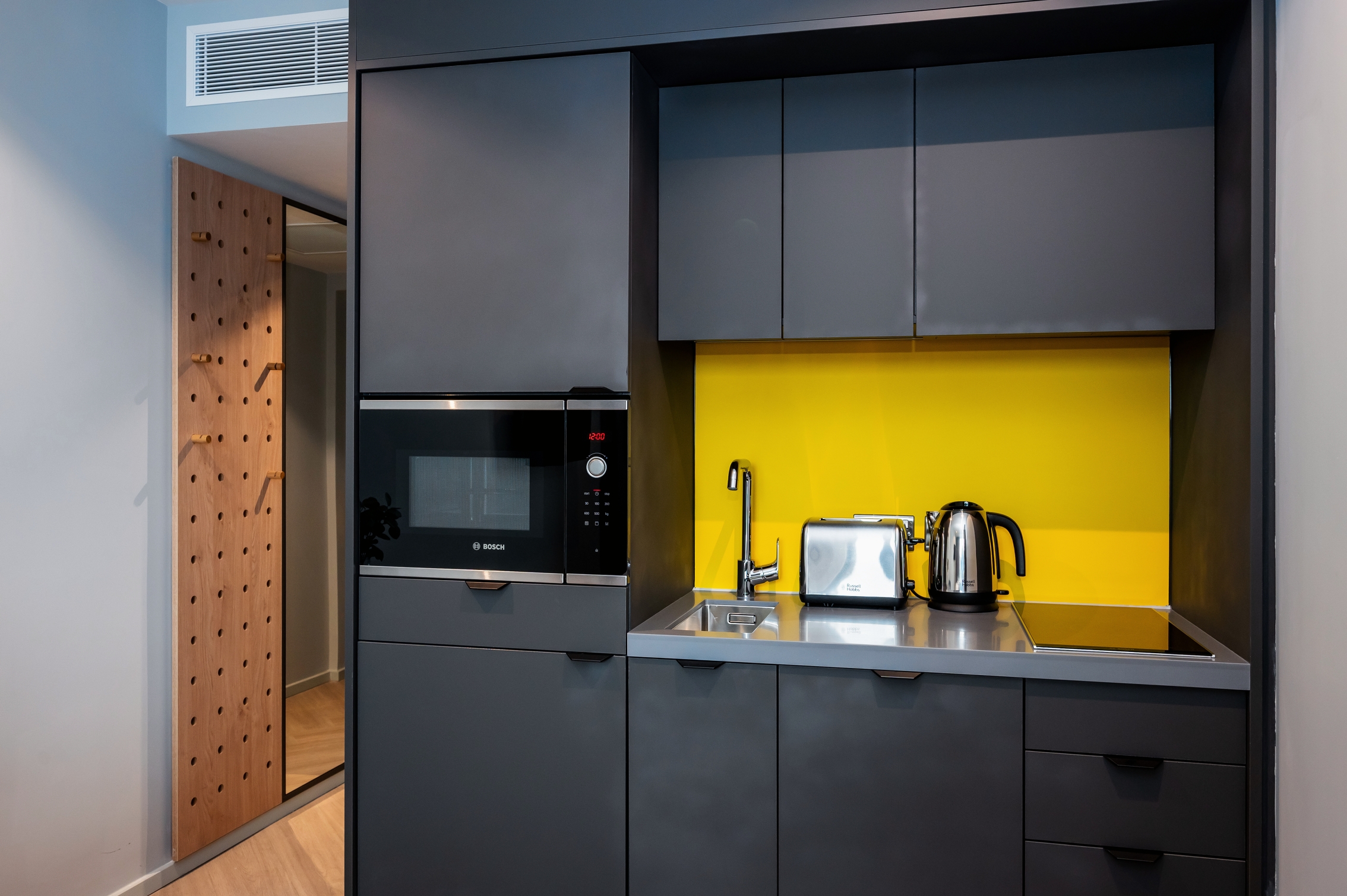Staycity Aparthotels City Quay, photo 29 of 45