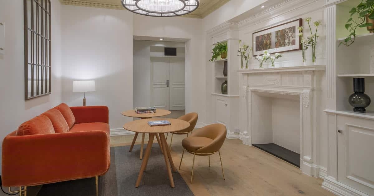 Melia London Kensington Member of Melia Collection, photo 20 of 124